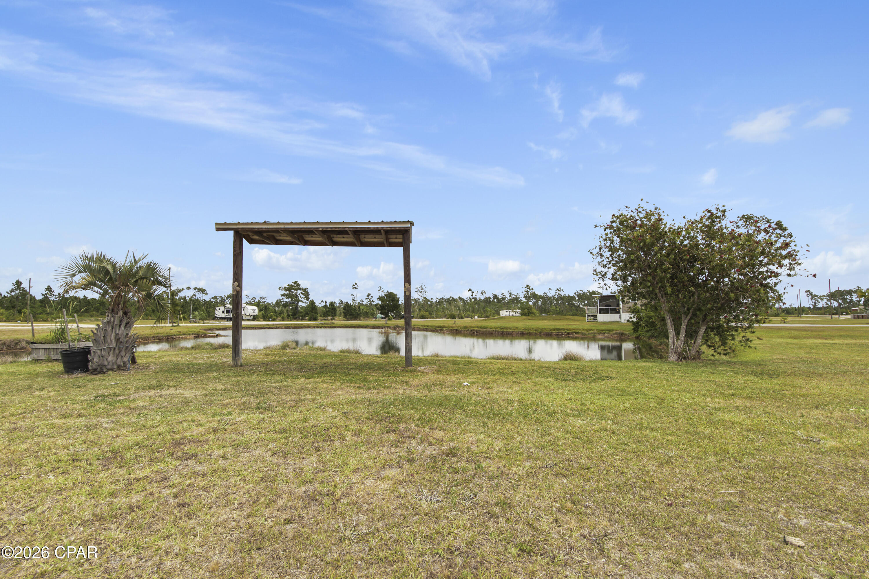 385 Sunshine Road, Port St. Joe