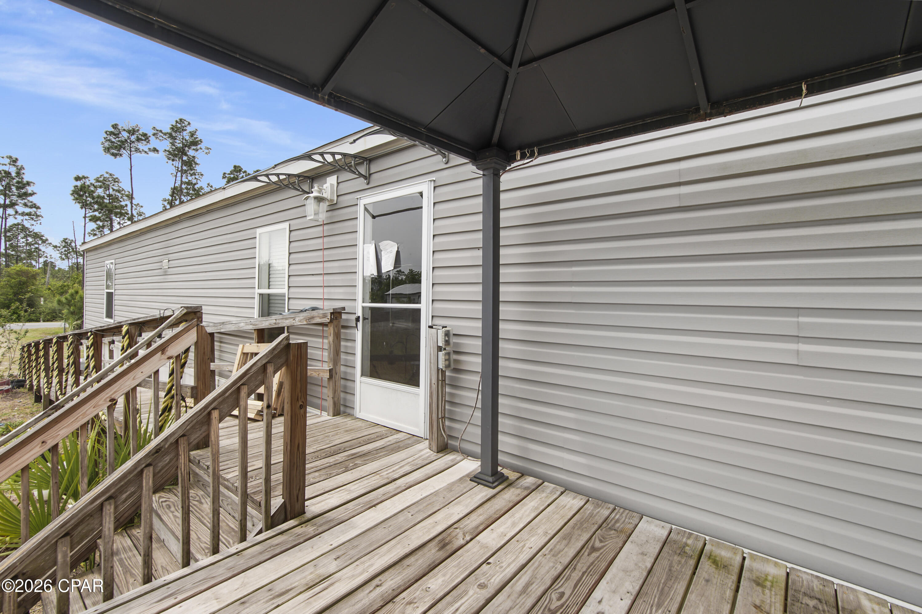 385 Sunshine Road, Port St. Joe