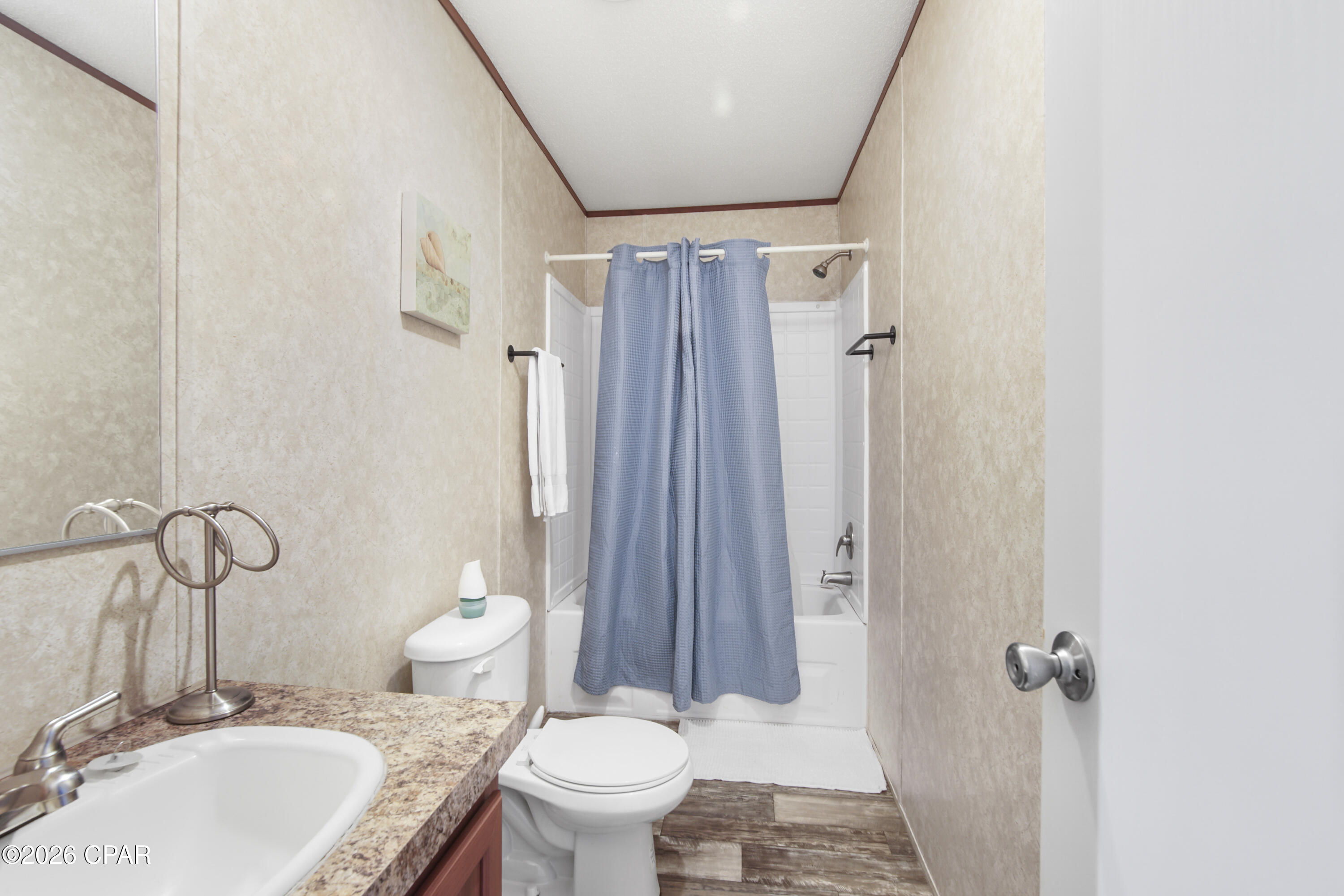 385 Sunshine Road, Port St. Joe