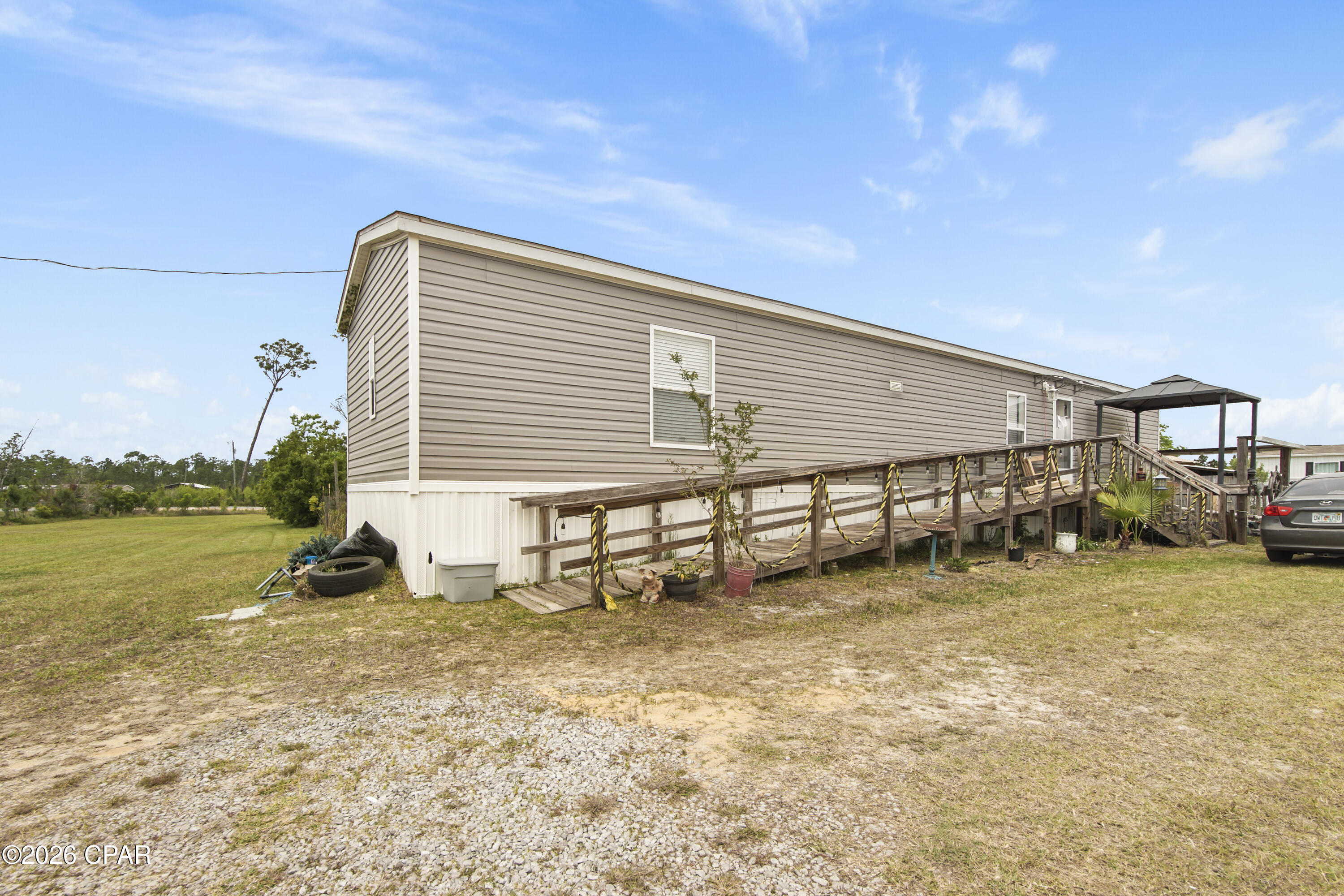 385 Sunshine Road, Port St. Joe