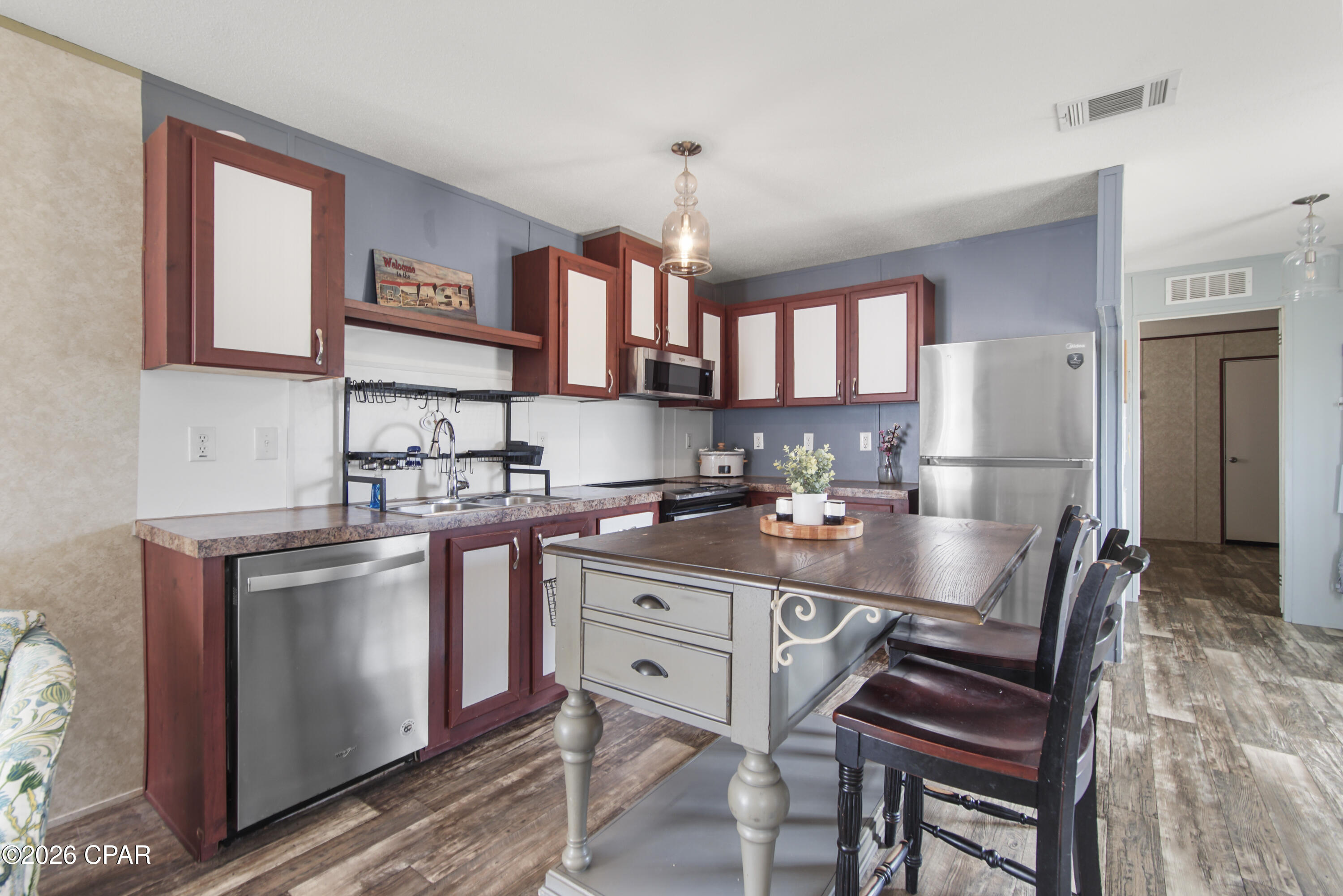 385 Sunshine Road, Port St. Joe