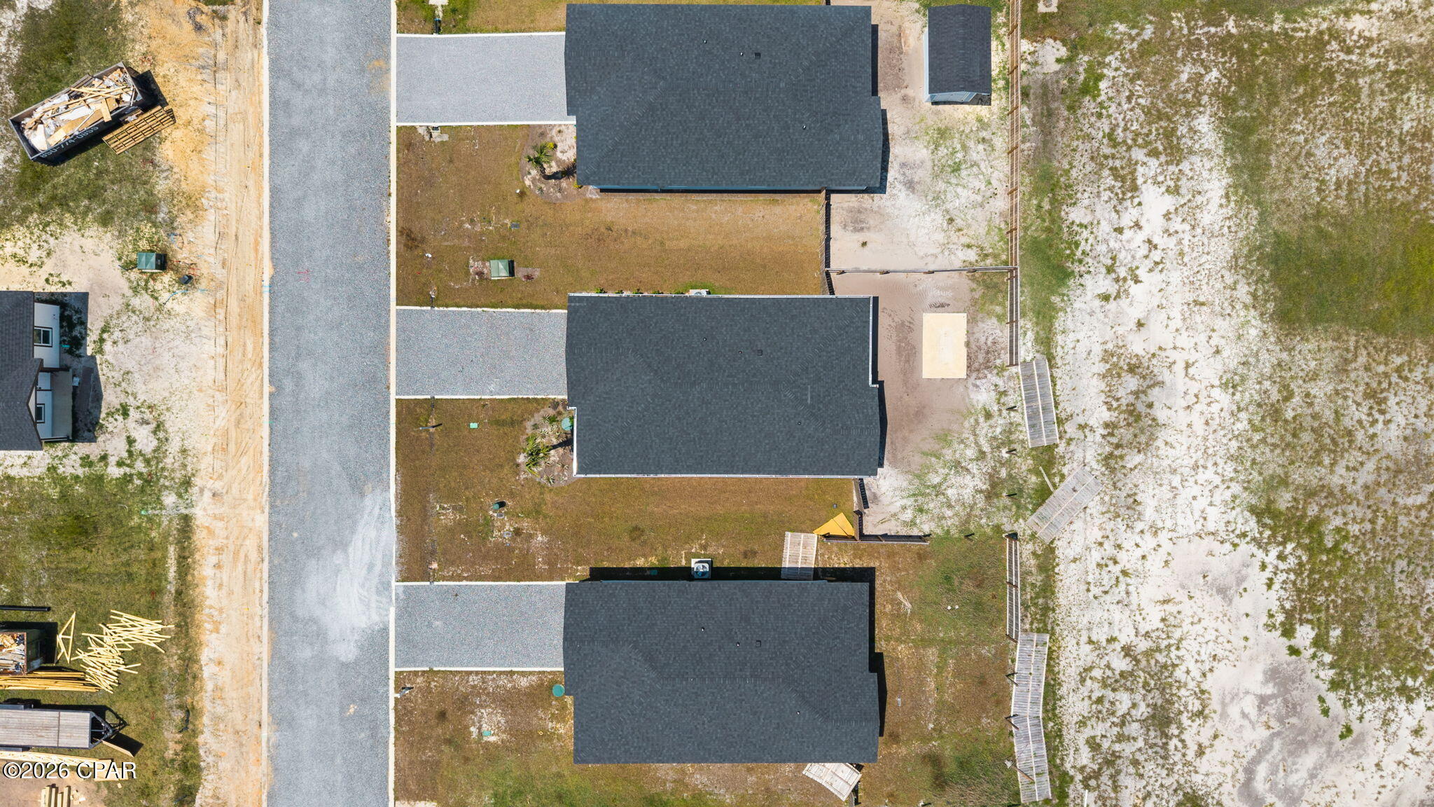 9428 Starfish Avenue, Port St. Joe