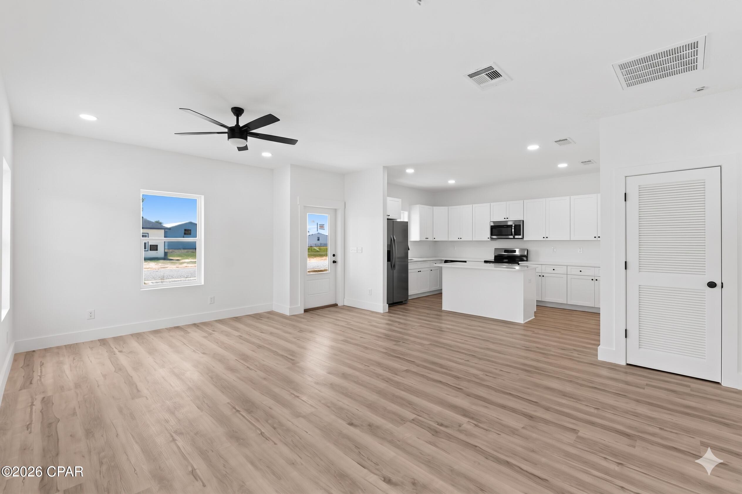 9428 Starfish Avenue, Port St. Joe