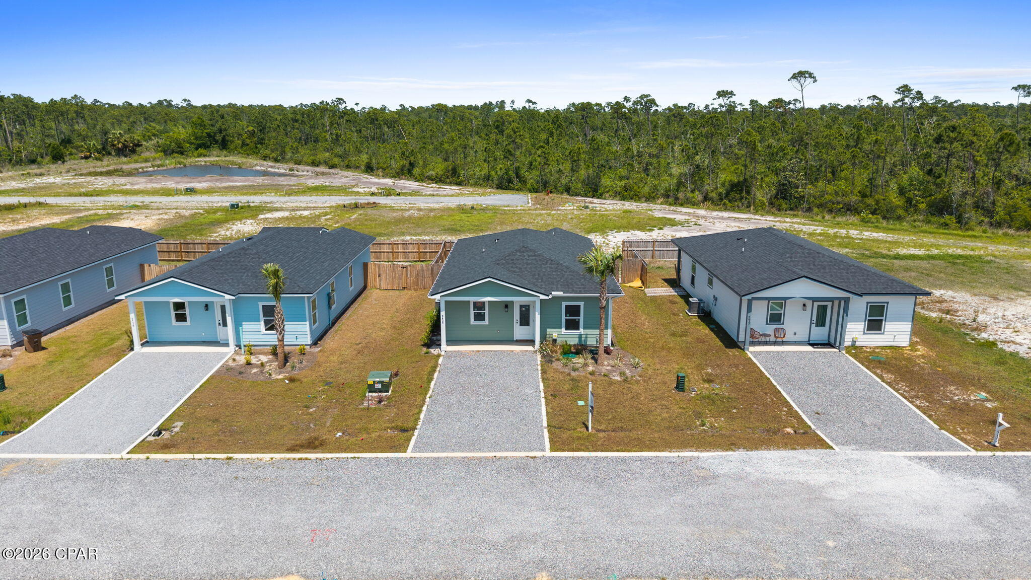 9428 Starfish Avenue, Port St. Joe
