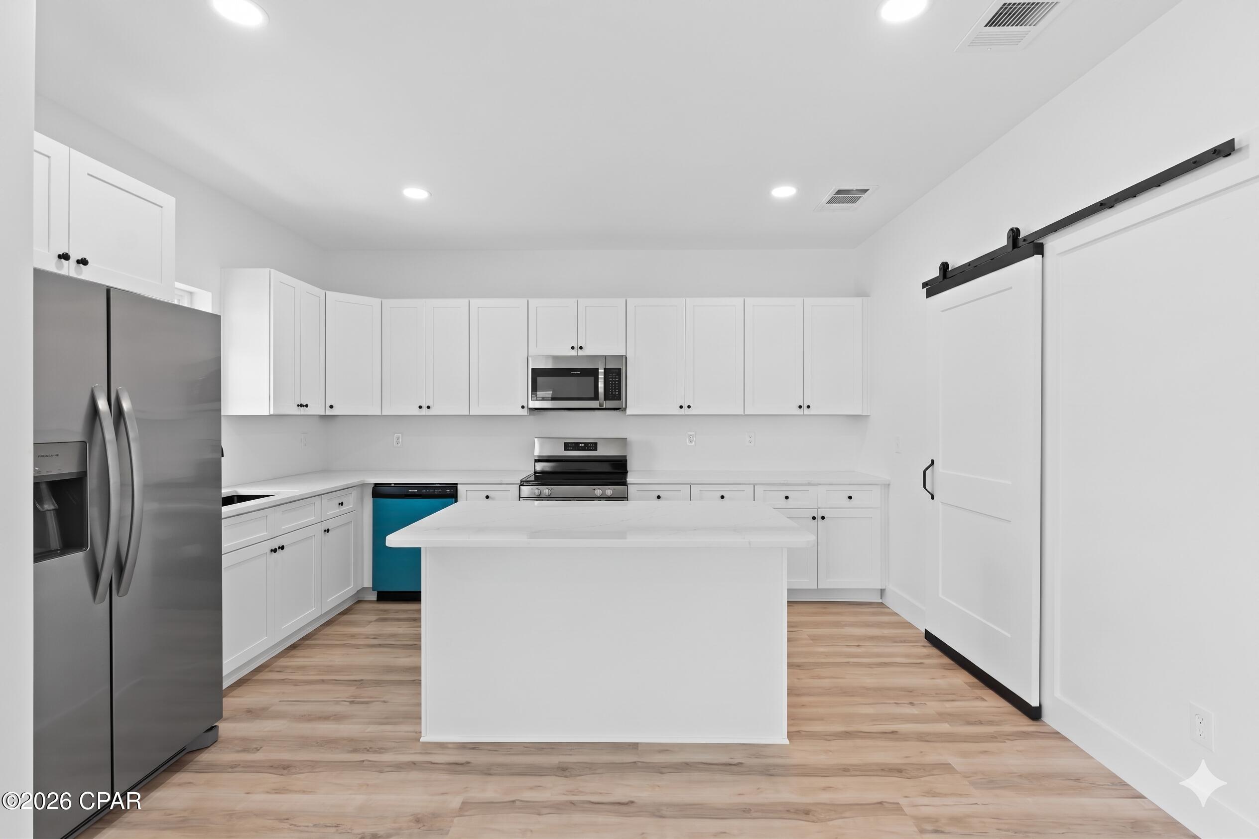 9428 Starfish Avenue, Port St. Joe