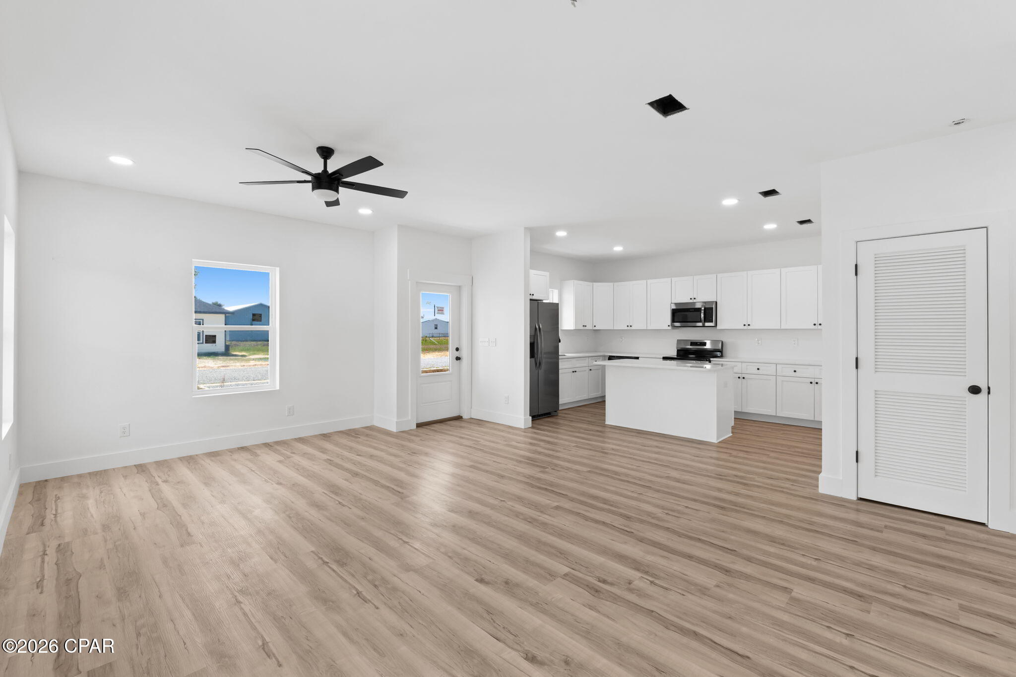 9428 Starfish Avenue, Port St. Joe