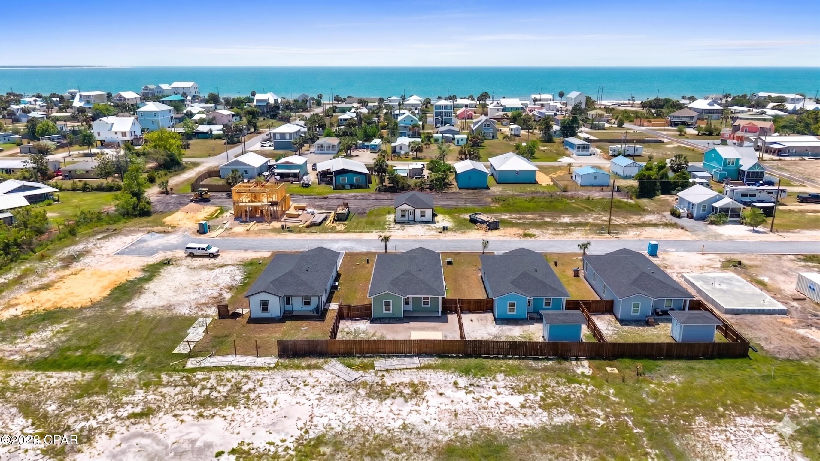 9428 Starfish Avenue, Port St. Joe