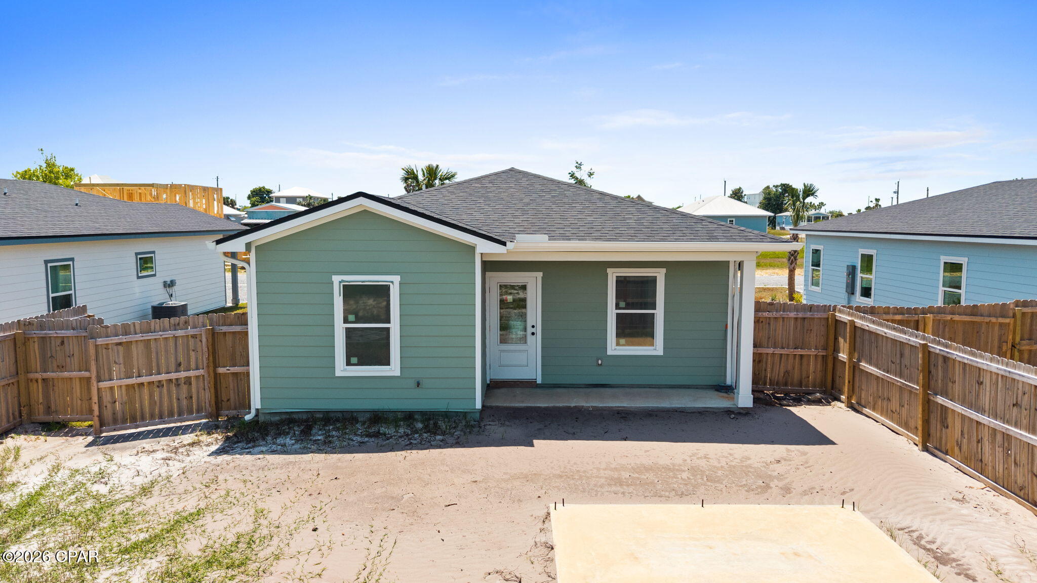 9428 Starfish Avenue, Port St. Joe