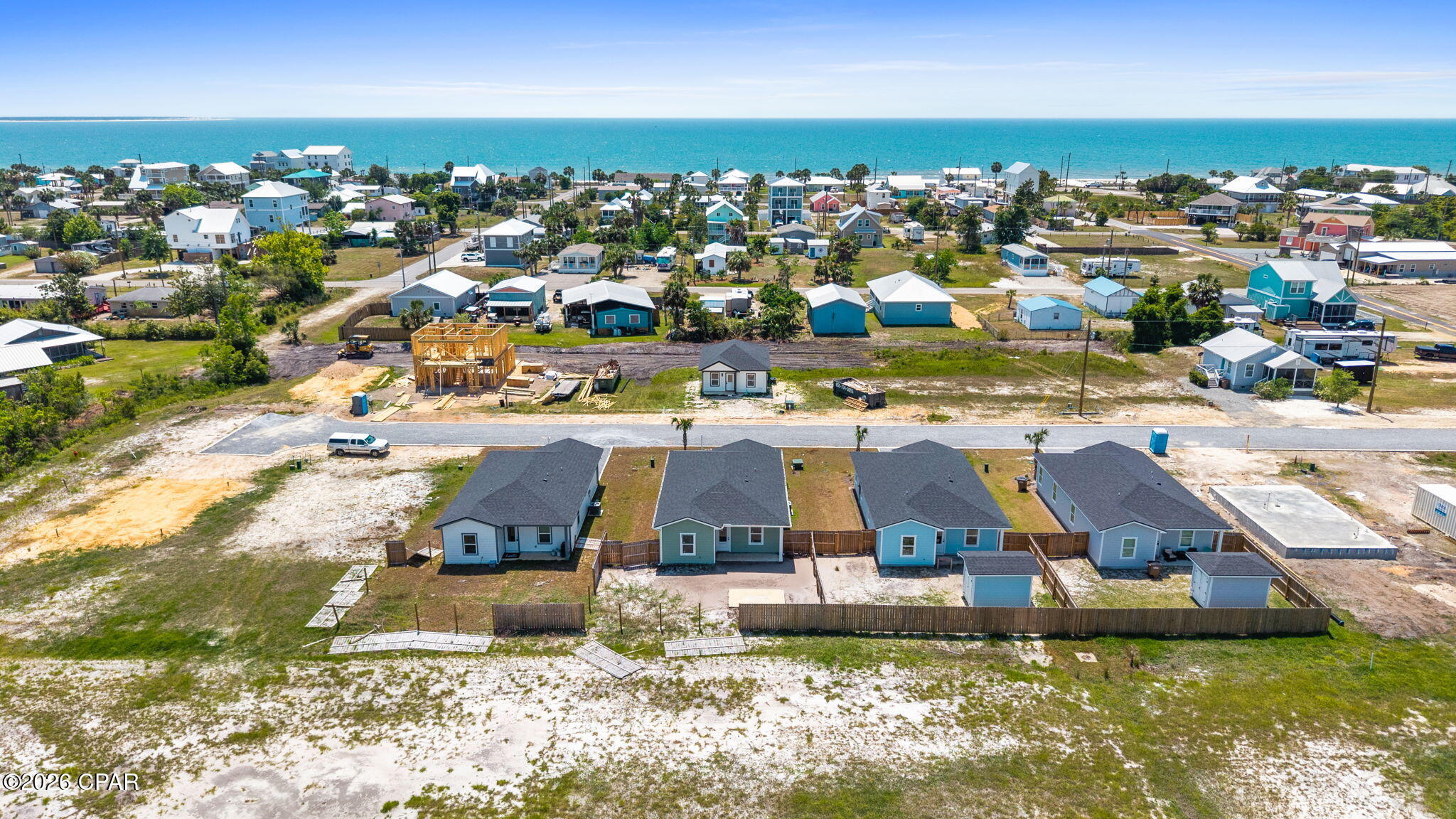 9428 Starfish Avenue, Port St. Joe