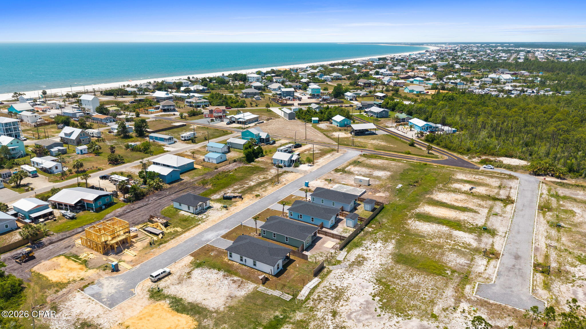 9428 Starfish Avenue, Port St. Joe