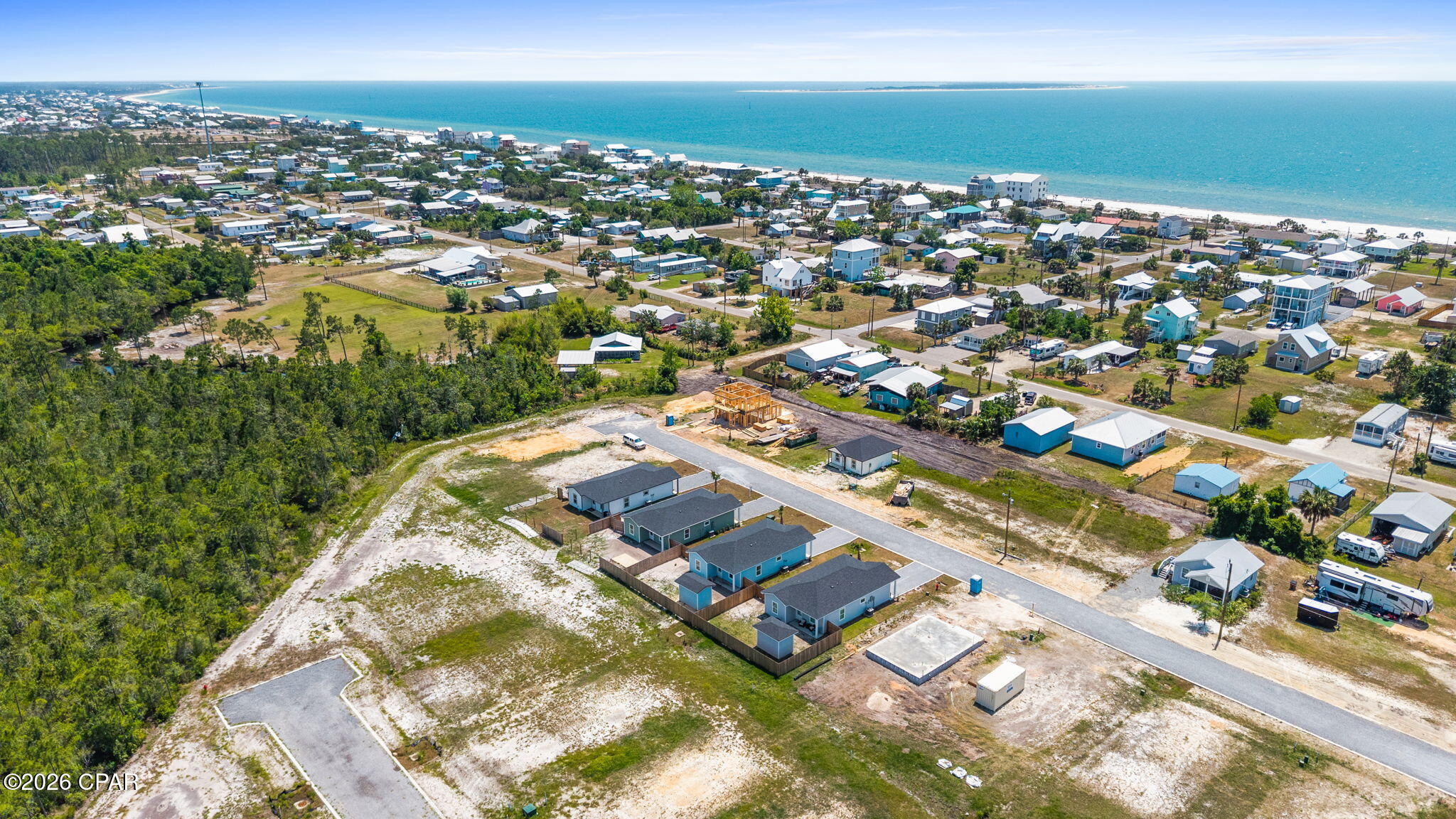 9428 Starfish Avenue, Port St. Joe