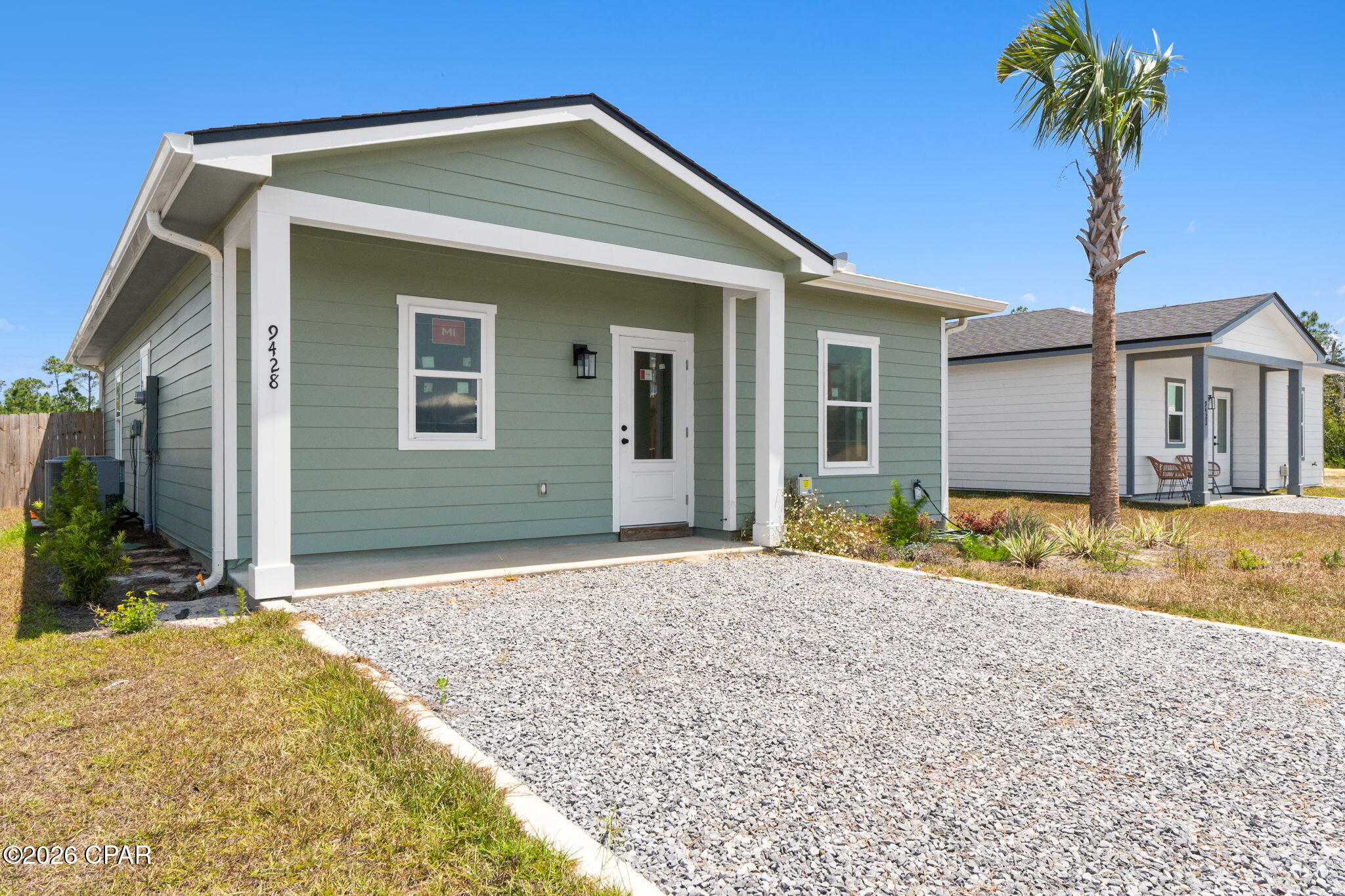 9428 Starfish Avenue, Port St. Joe