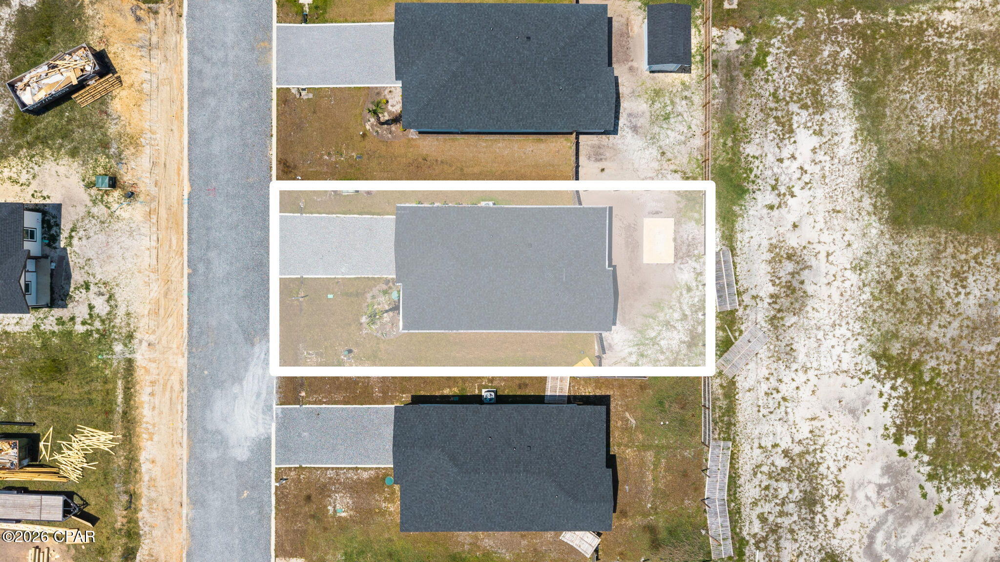9428 Starfish Avenue, Port St. Joe