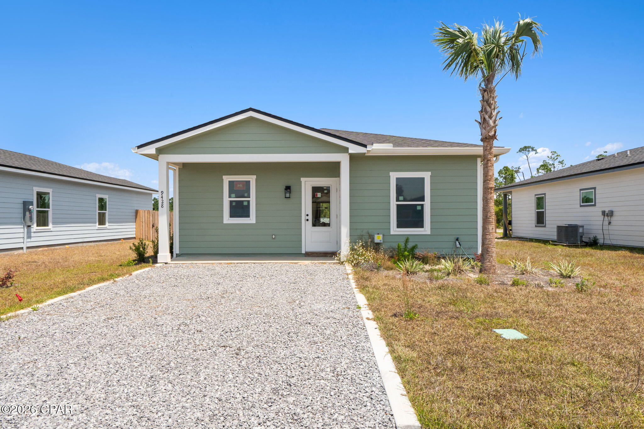 9428 Starfish Avenue, Port St. Joe