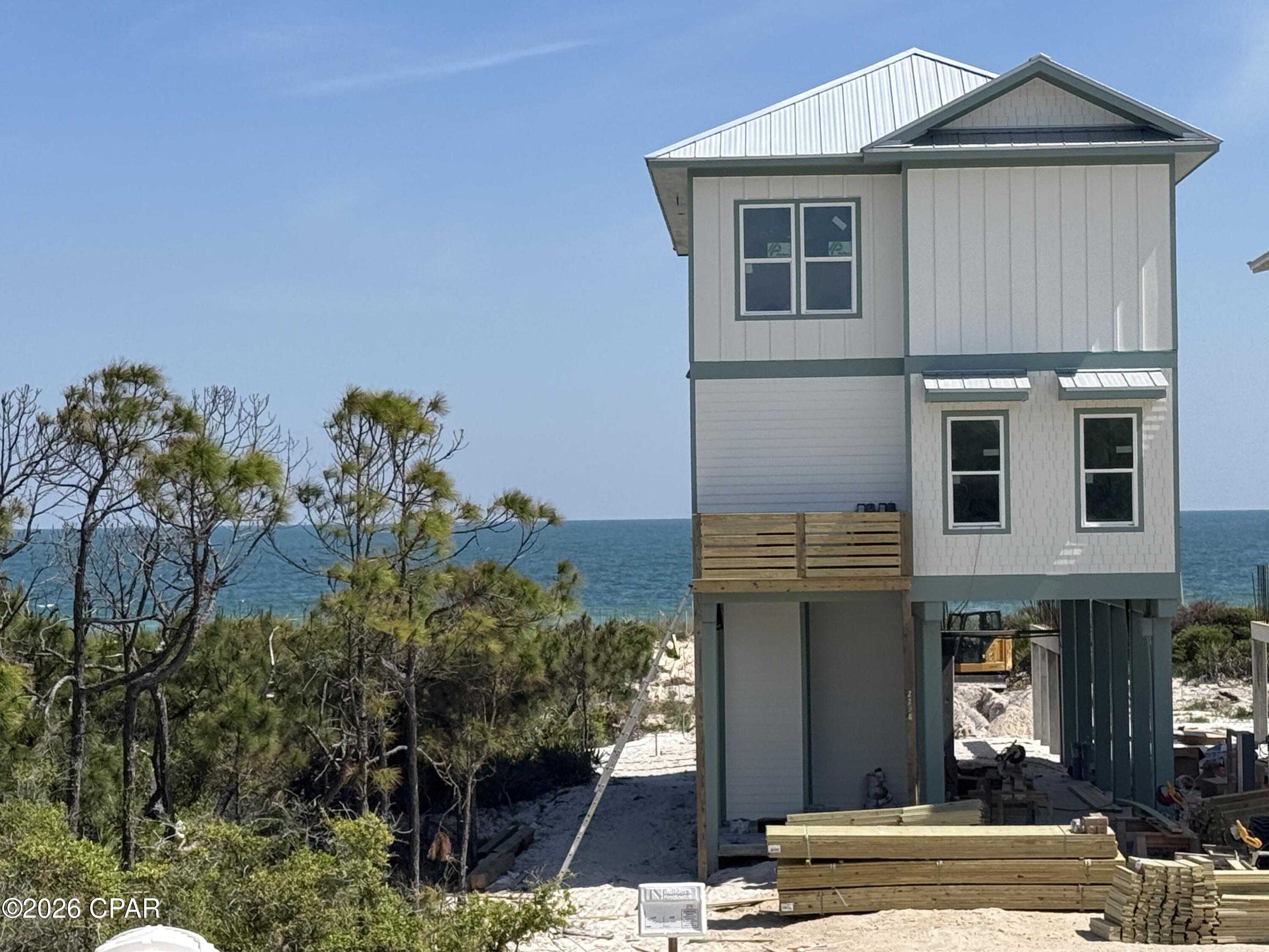 2298 Nella Nook, St. George Island