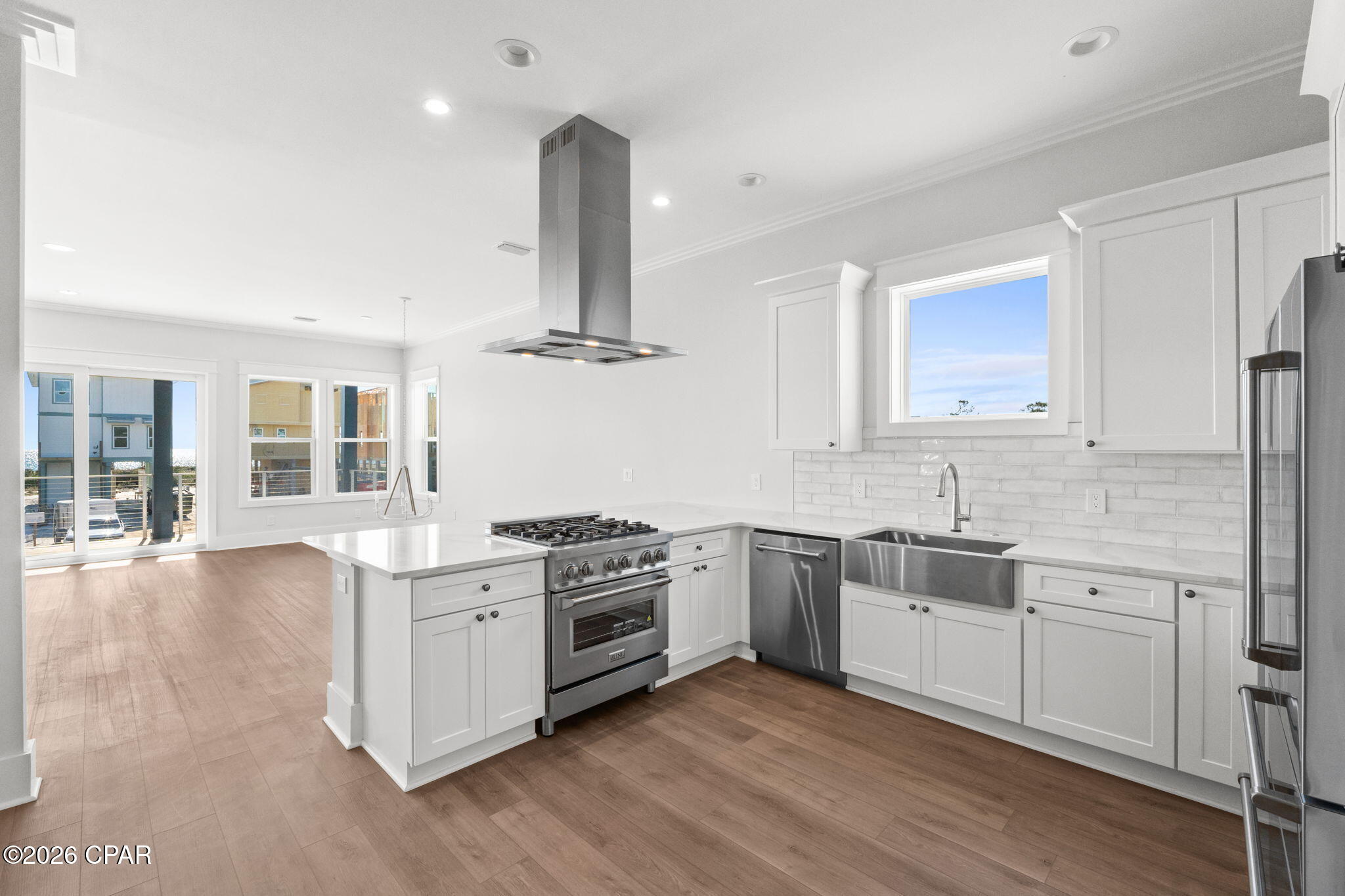 2298 Nella Nook, St. George Island
