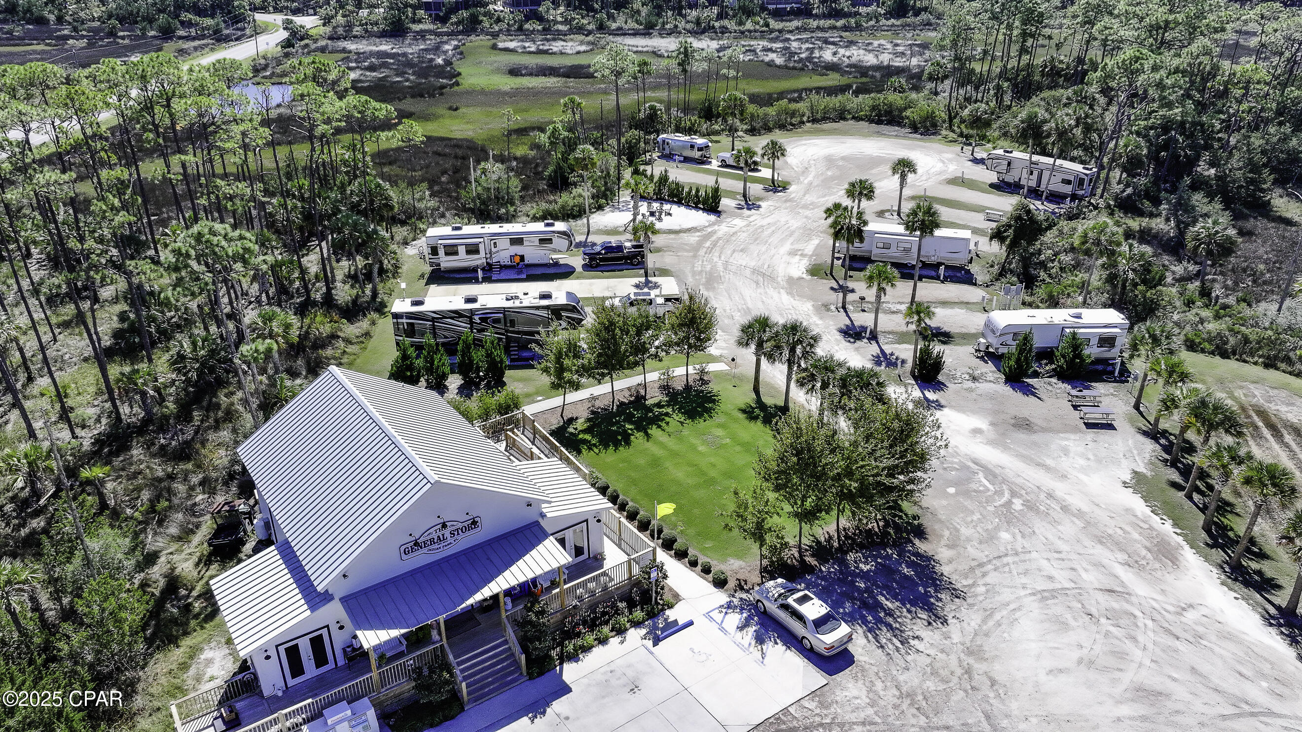 Lot 11 Sea Mist Drive, Port St. Joe