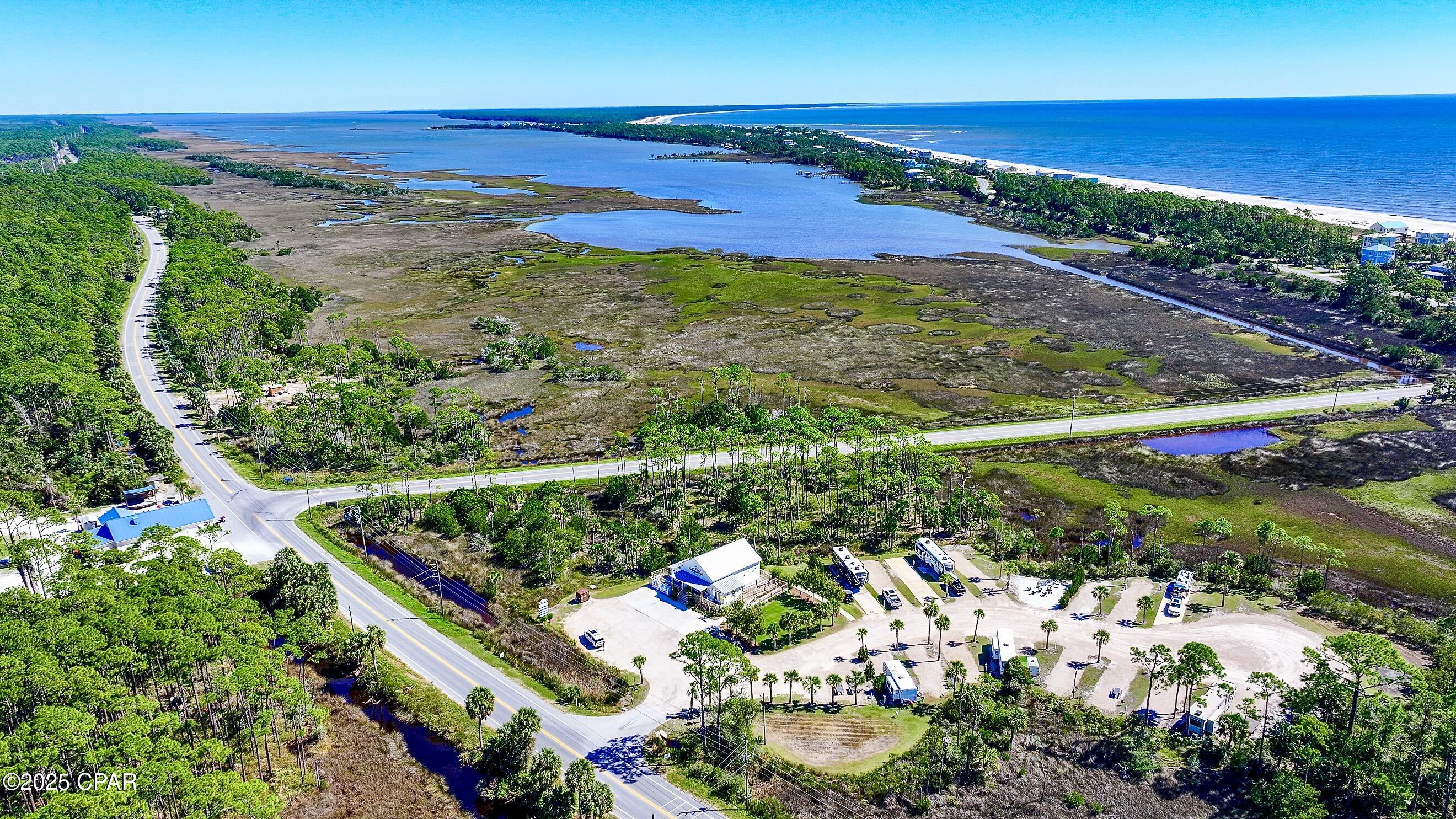 Lot 11 Sea Mist Drive, Port St. Joe