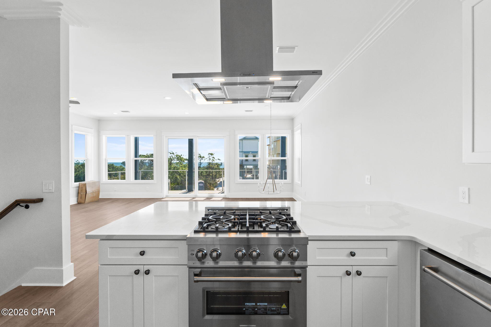 2236 Nella Nook, St. George Island