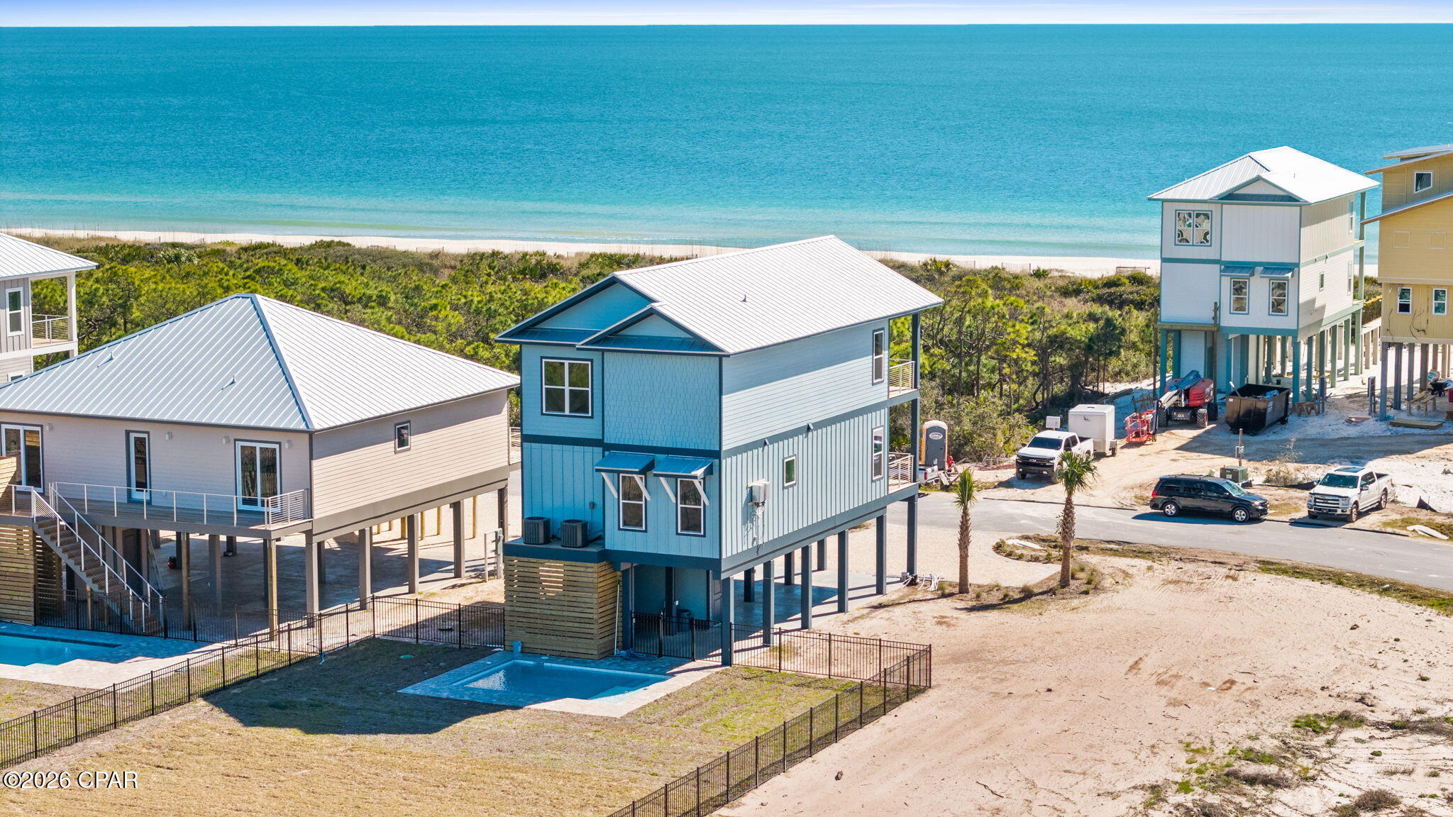 2236 Nella Nook, St. George Island