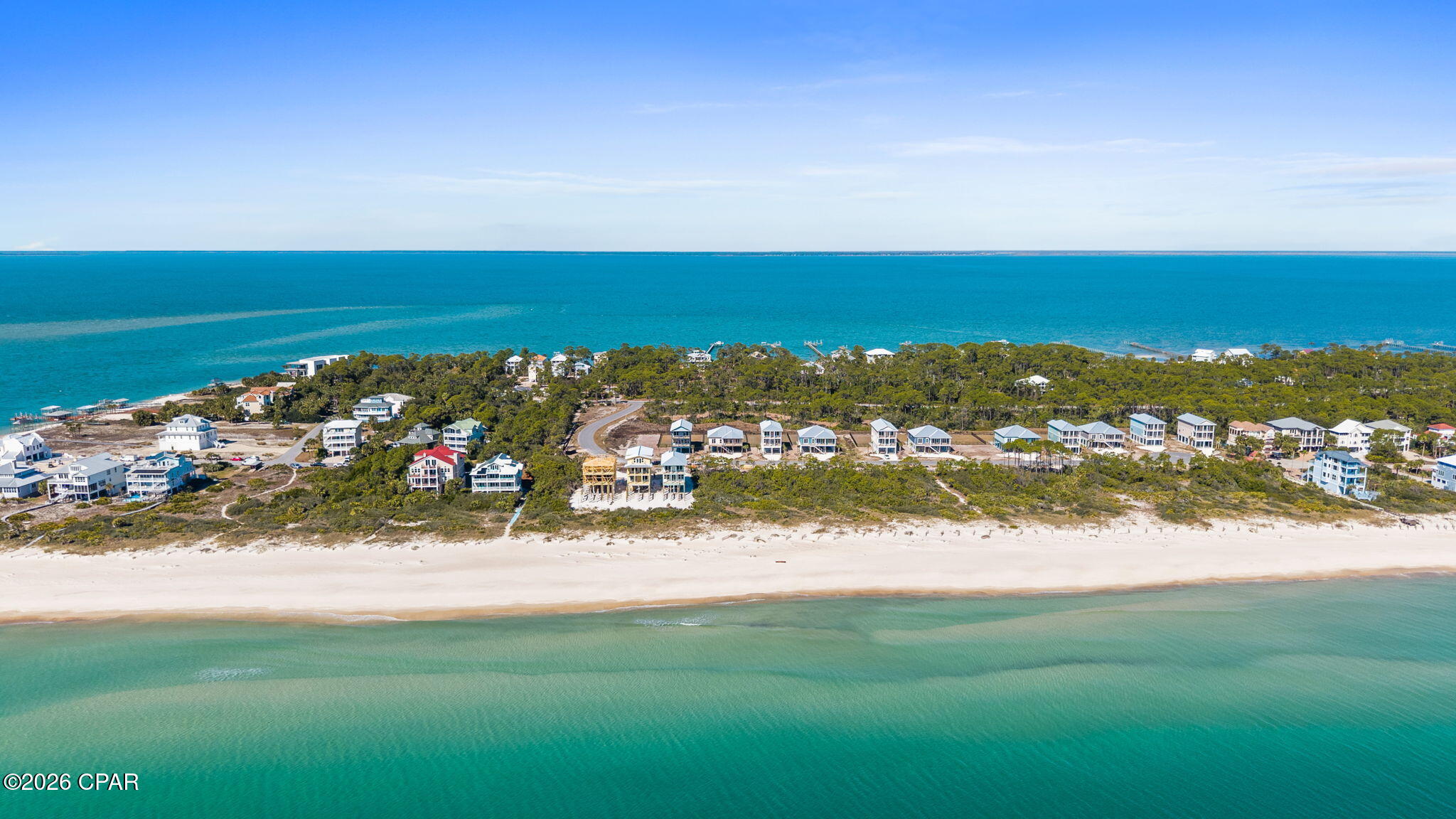 2236 Nella Nook, St. George Island