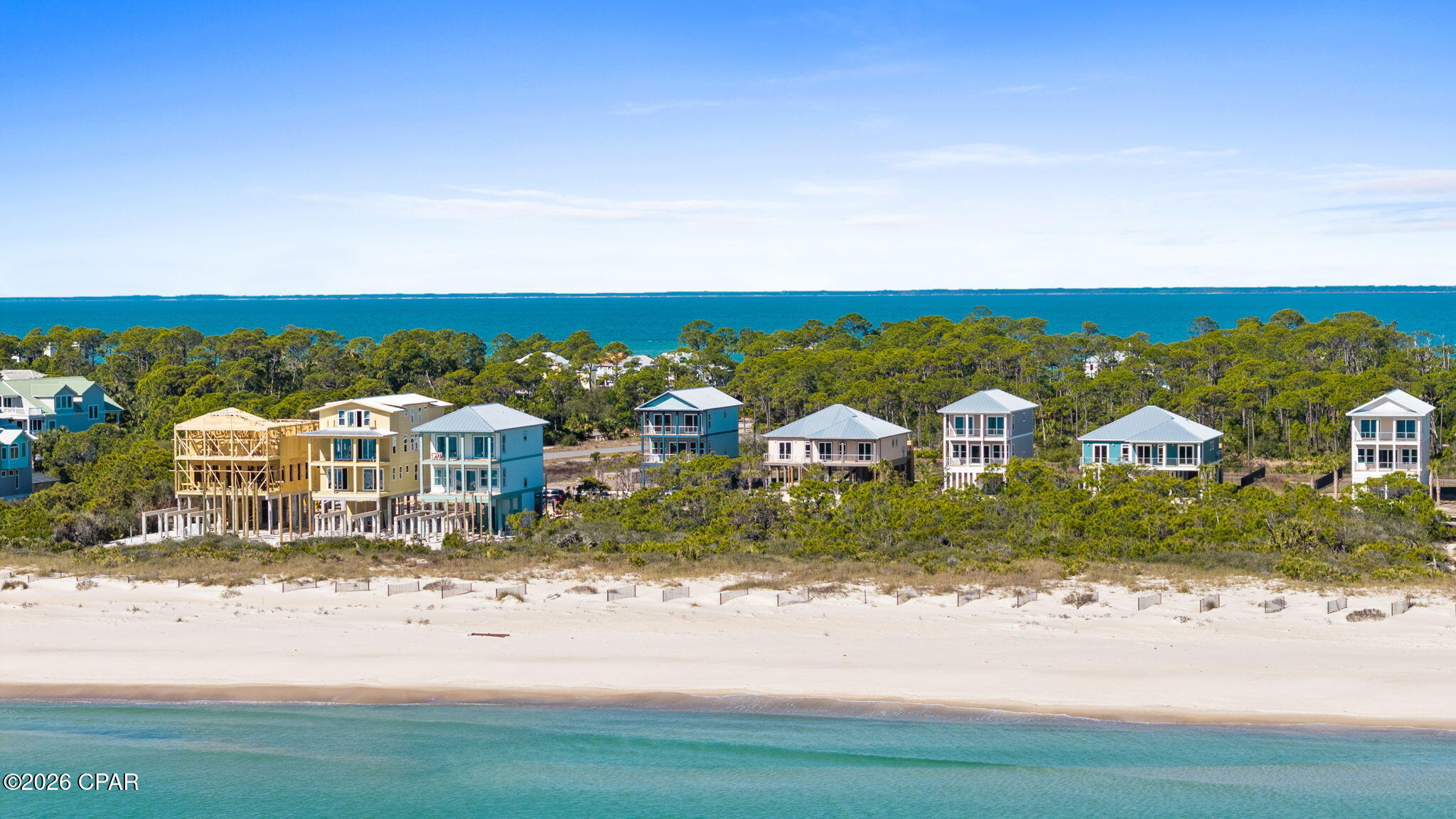 2236 Nella Nook, St. George Island