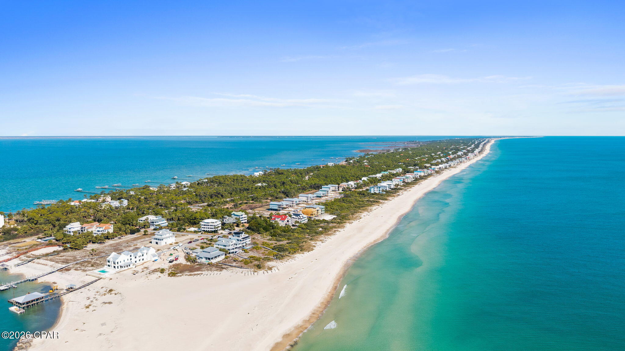 2236 Nella Nook, St. George Island