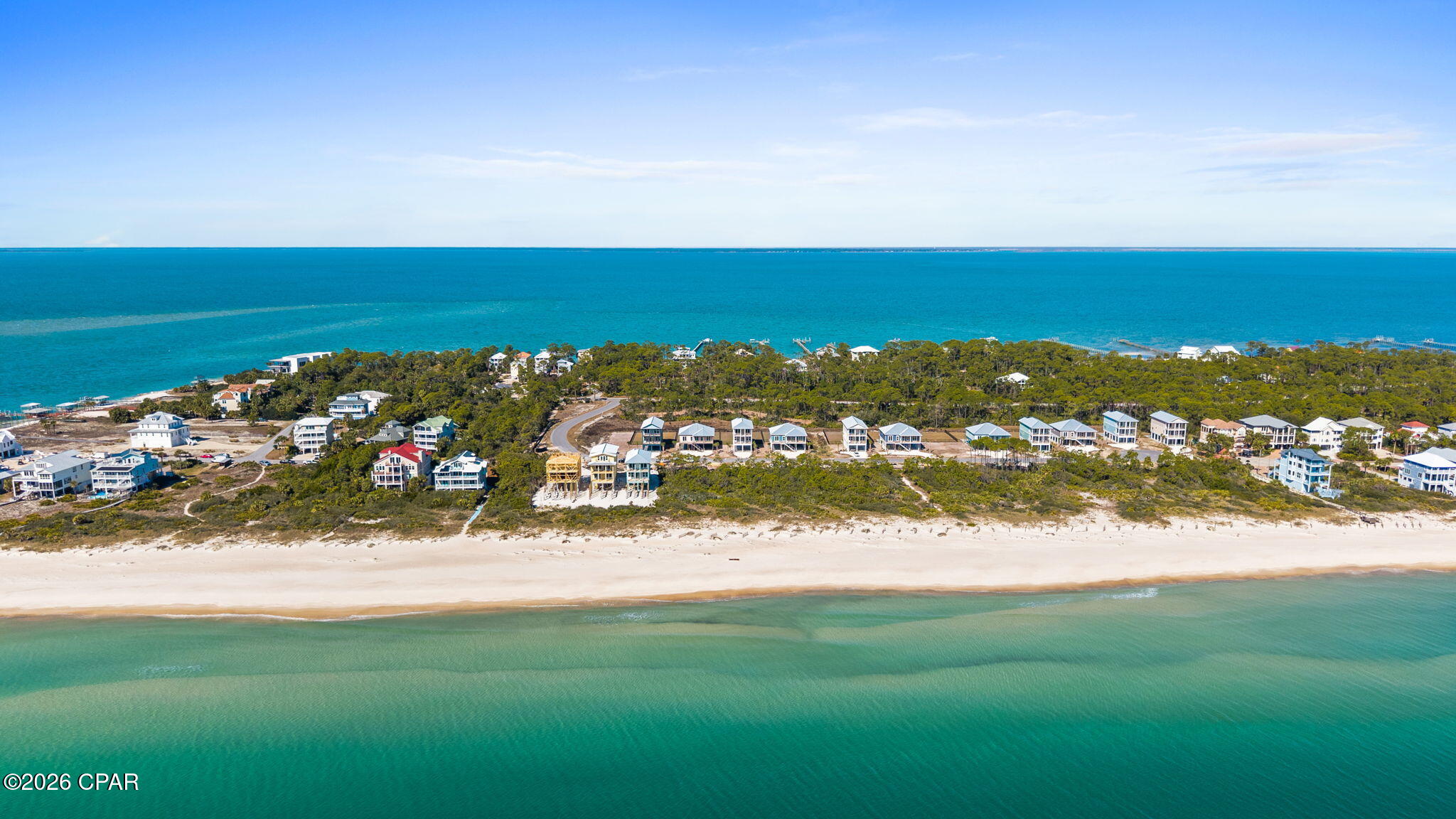 2238 Nella Nook, St. George Island