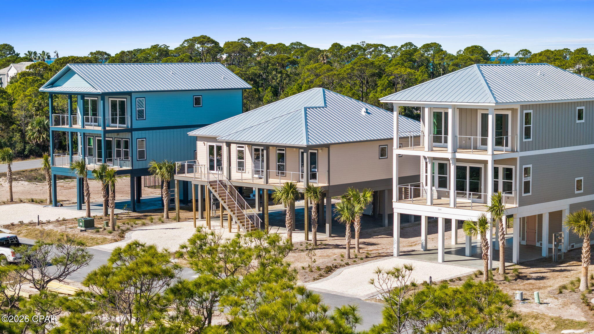2238 Nella Nook, St. George Island