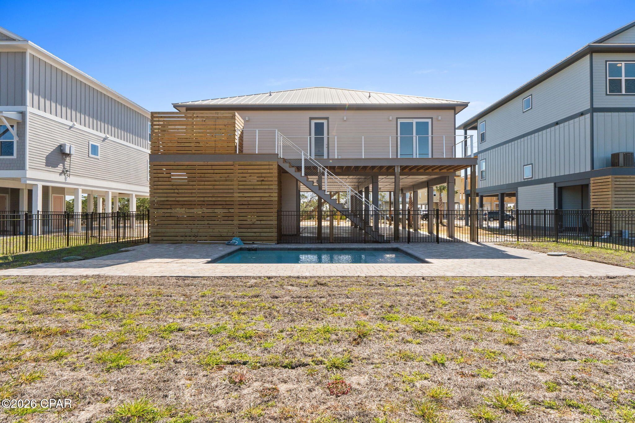 2238 Nella Nook, St. George Island