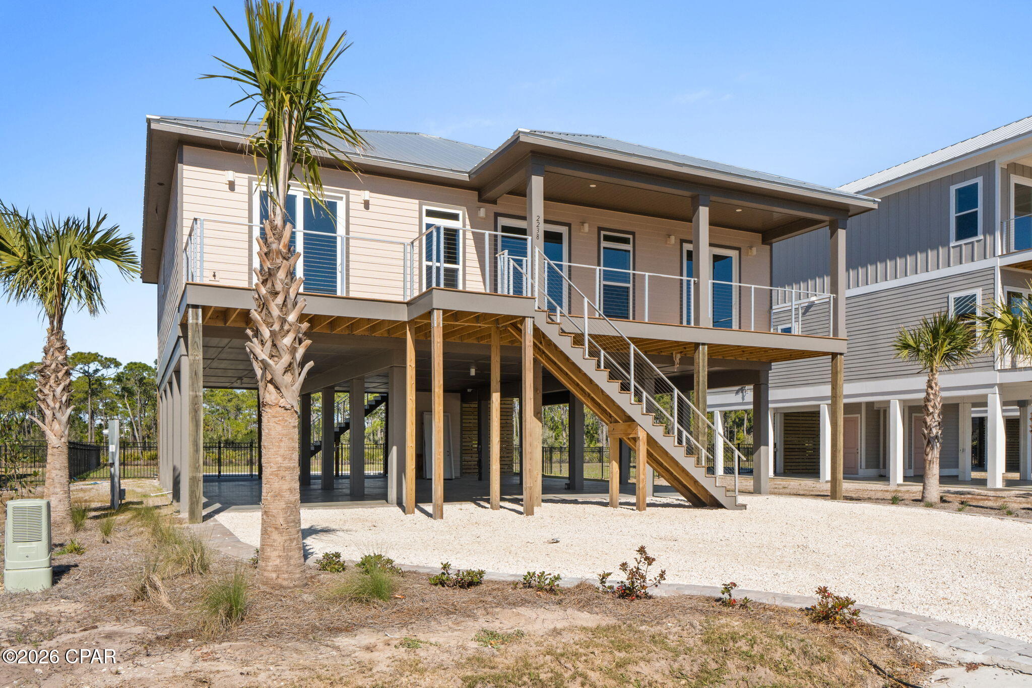 2238 Nella Nook, St. George Island