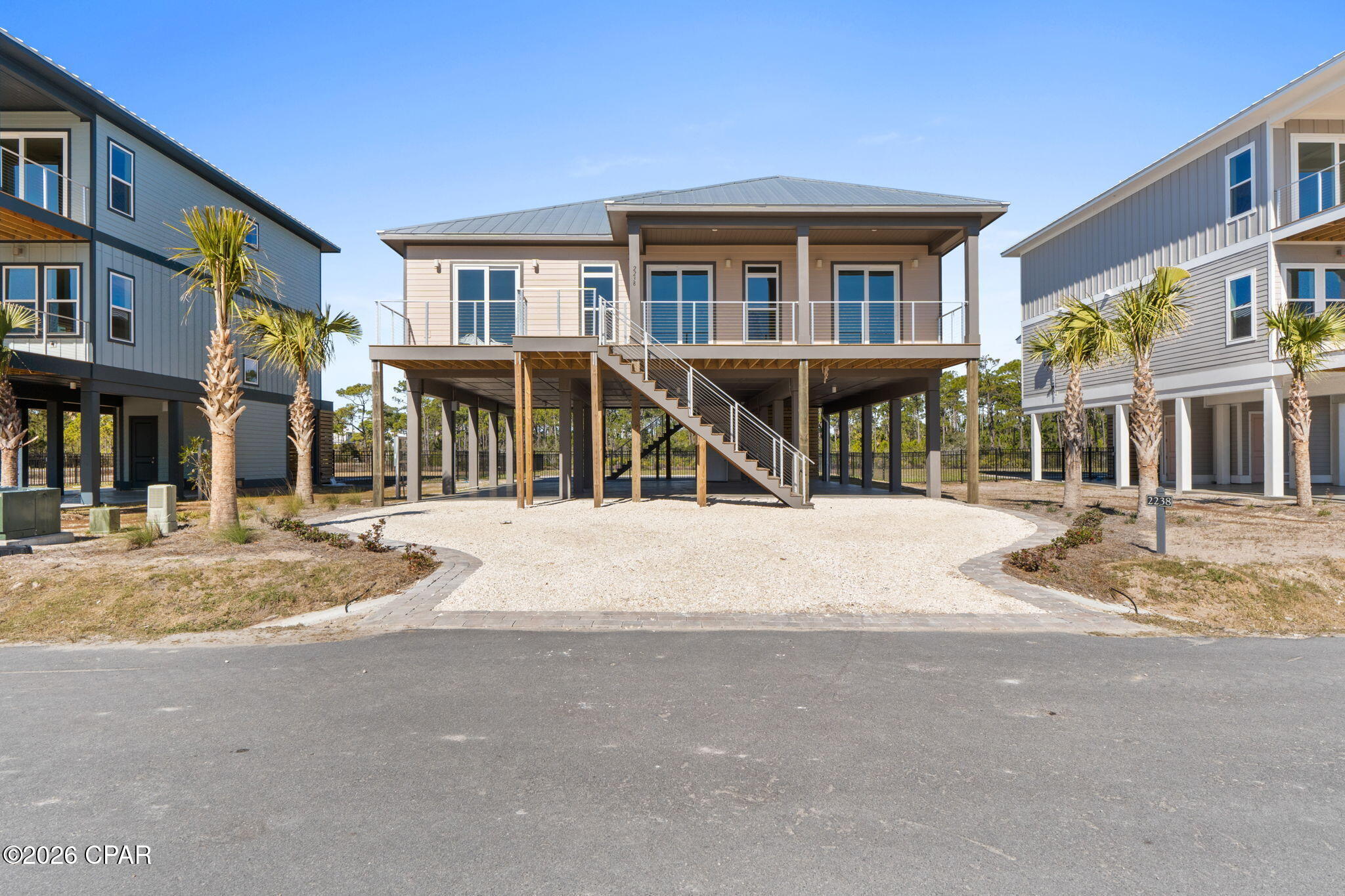 2238 Nella Nook, St. George Island