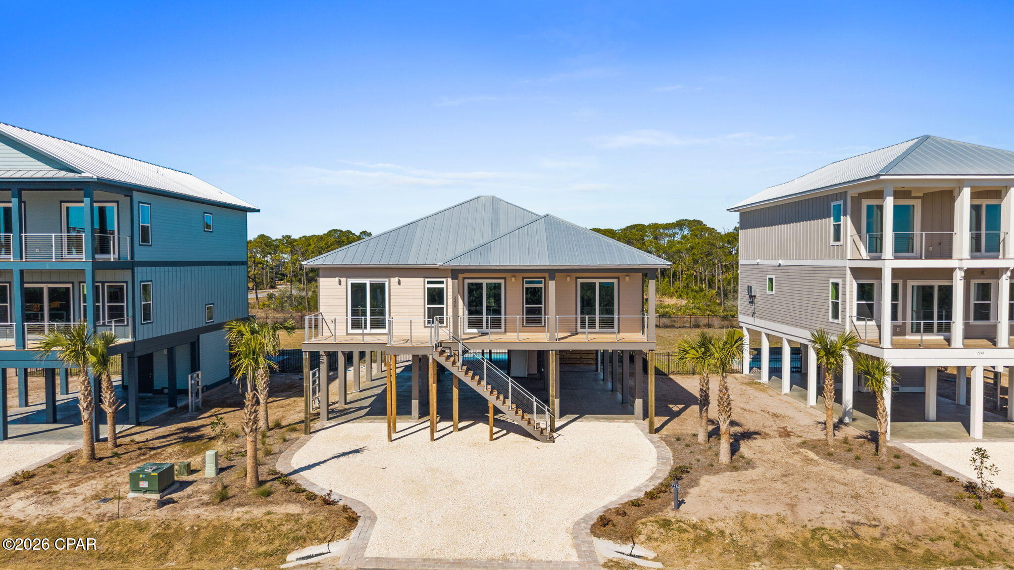 2238 Nella Nook, St. George Island