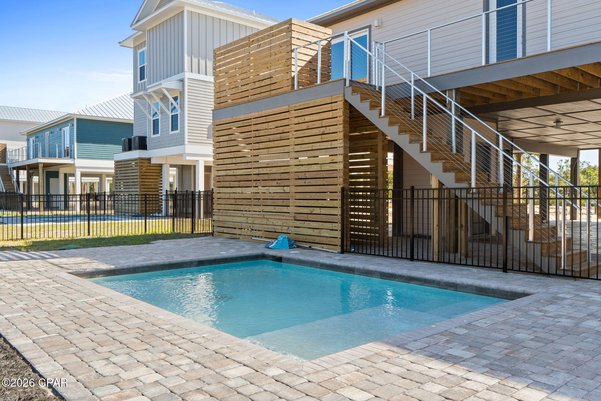 2238 Nella Nook, St. George Island