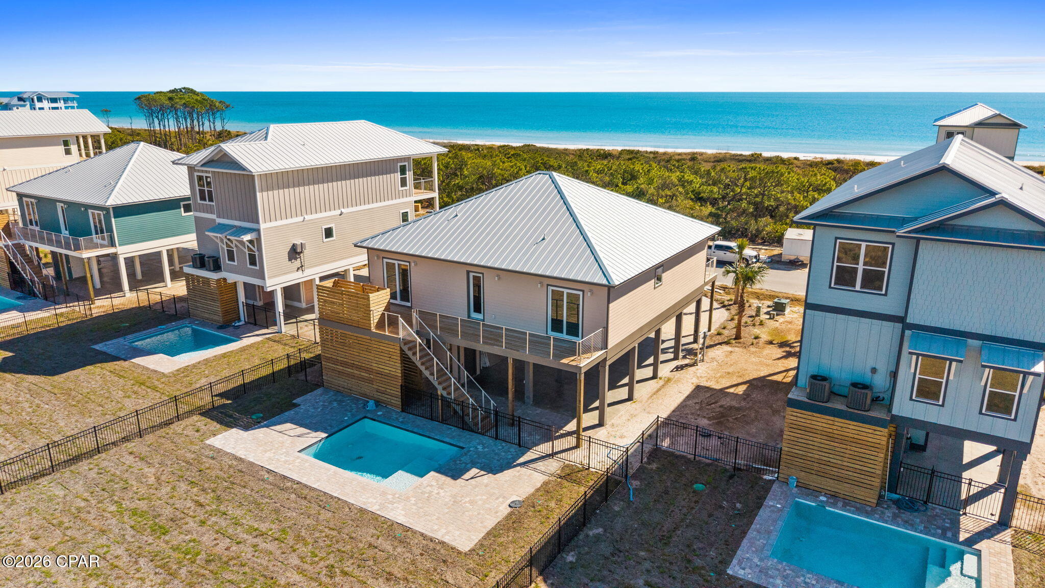 2238 Nella Nook, St. George Island