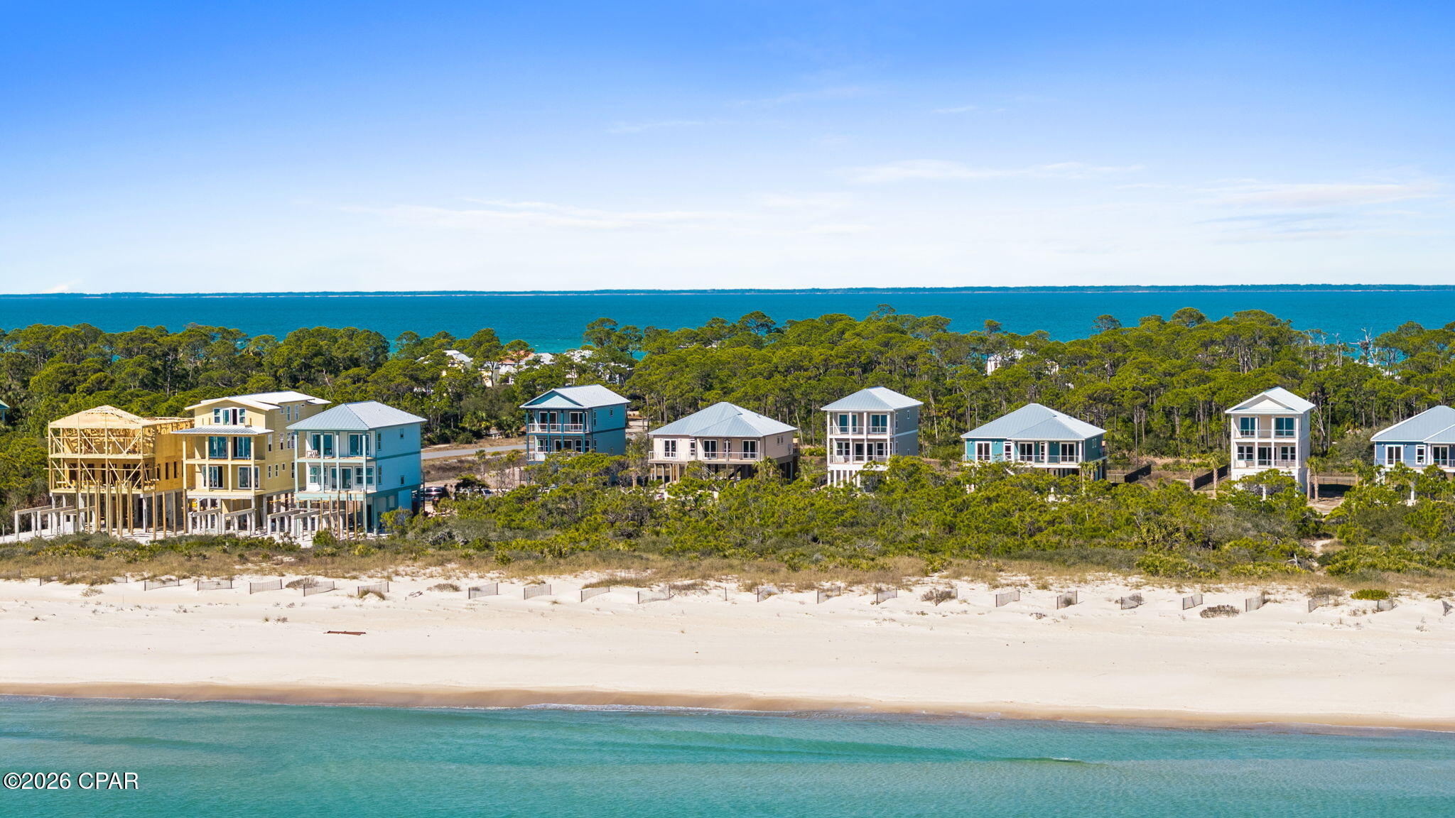 2238 Nella Nook, St. George Island