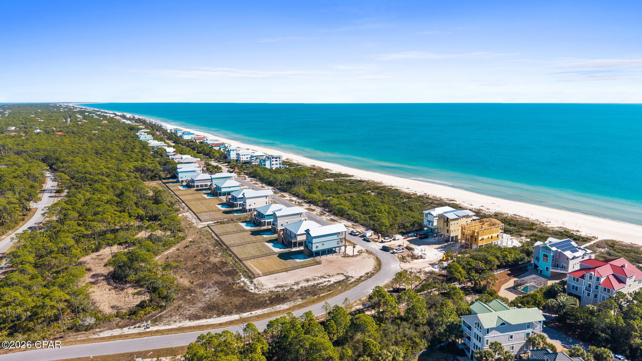 2238 Nella Nook, St. George Island
