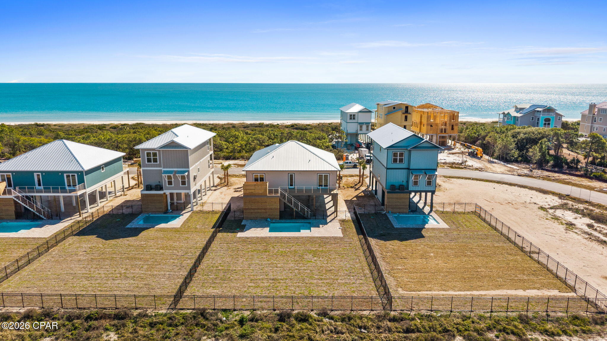 2238 Nella Nook, St. George Island