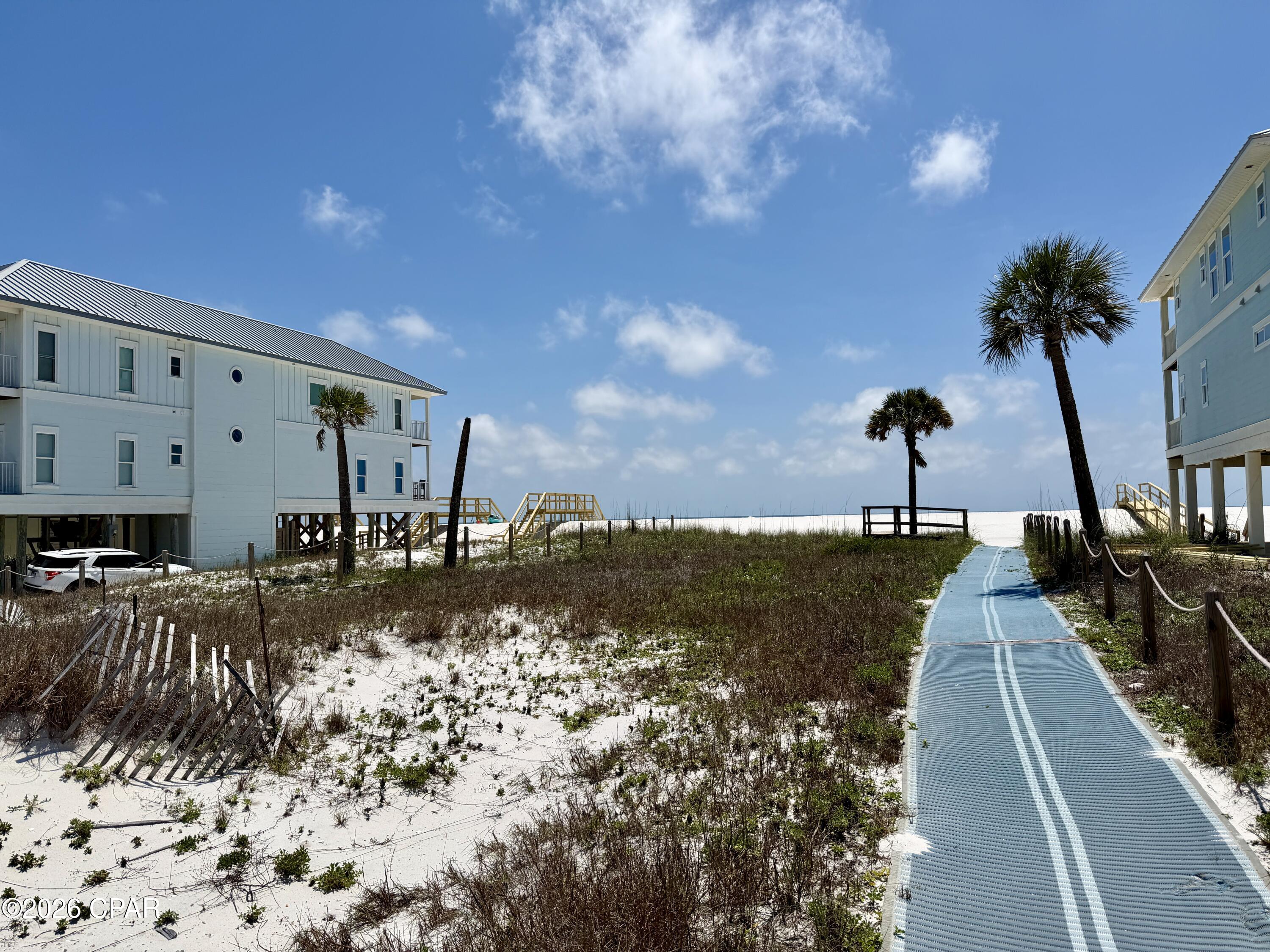 3629 Cape San Blas Road, Port St. Joe