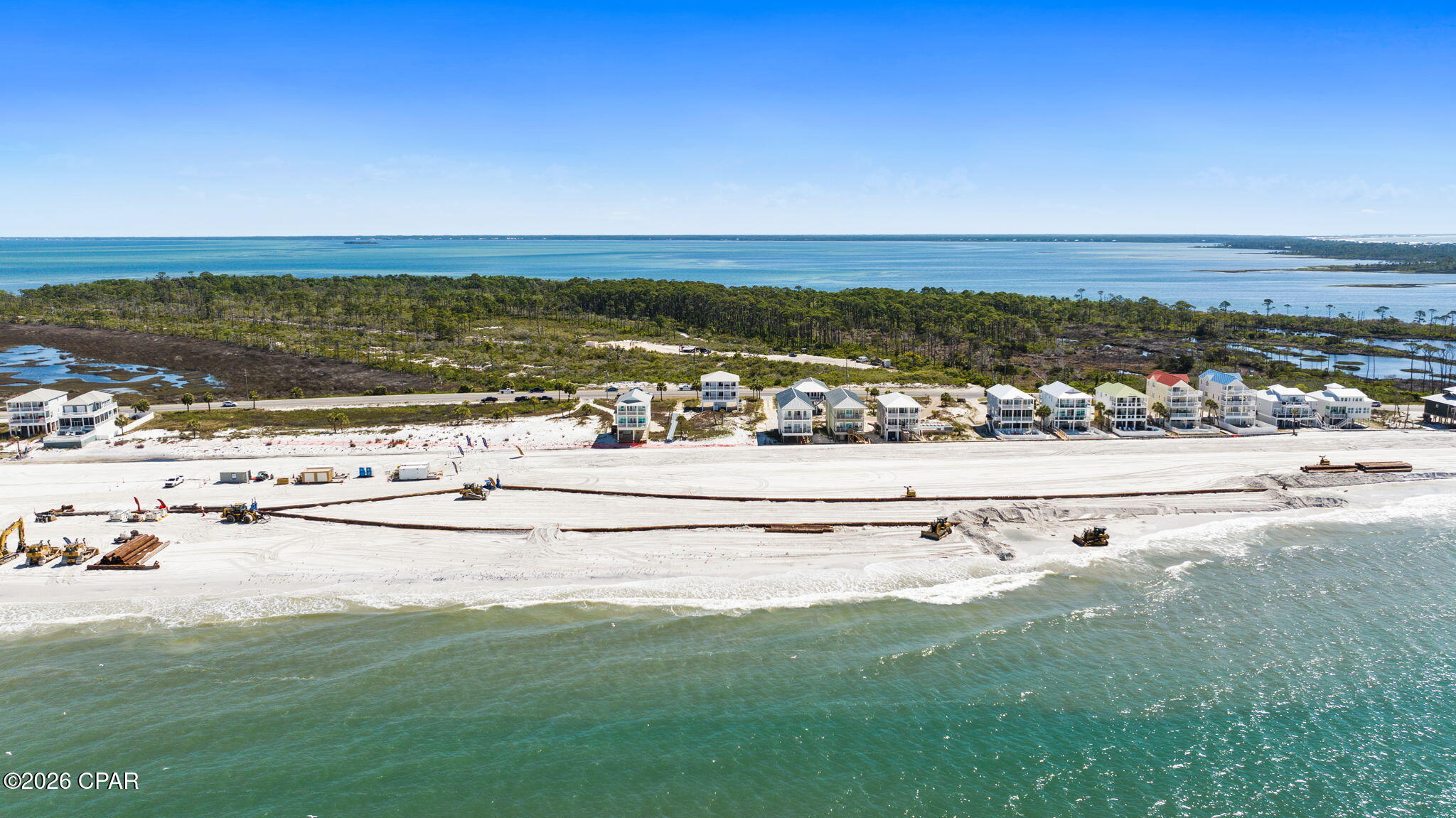 3629 Cape San Blas Road, Port St. Joe
