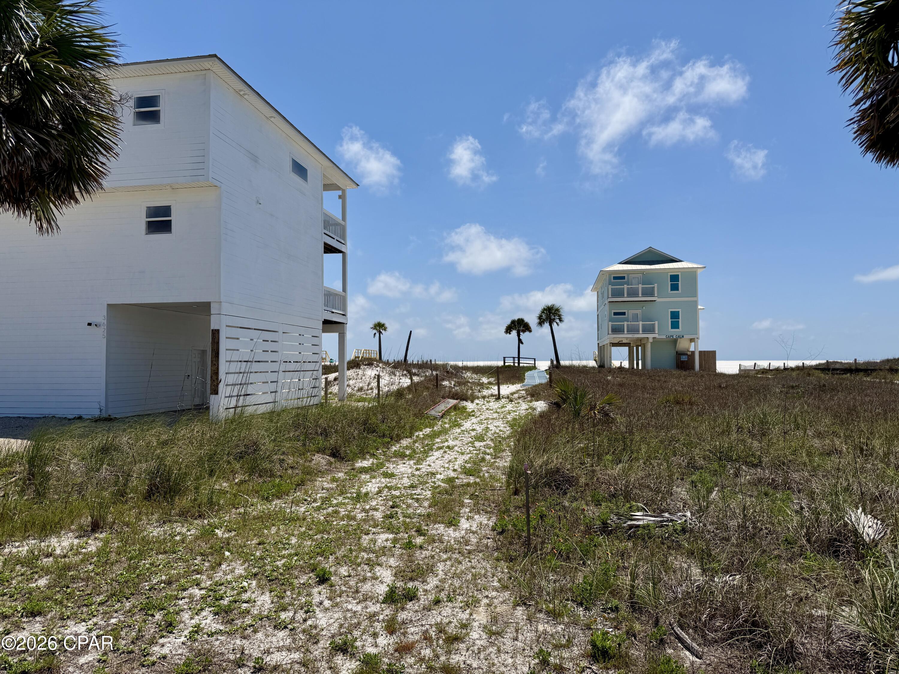 3629 Cape San Blas Road, Port St. Joe