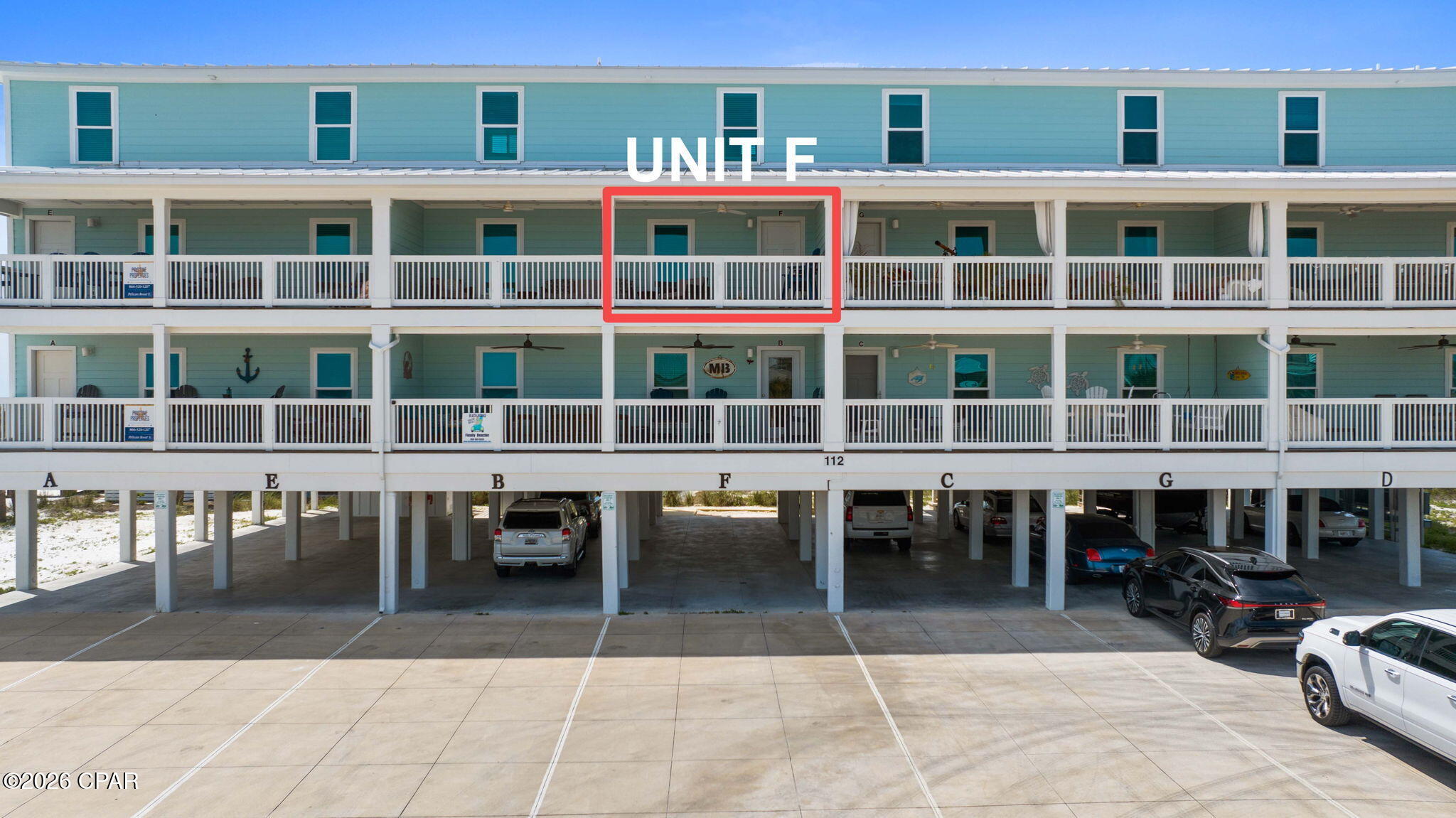 112 S 32nd Street F