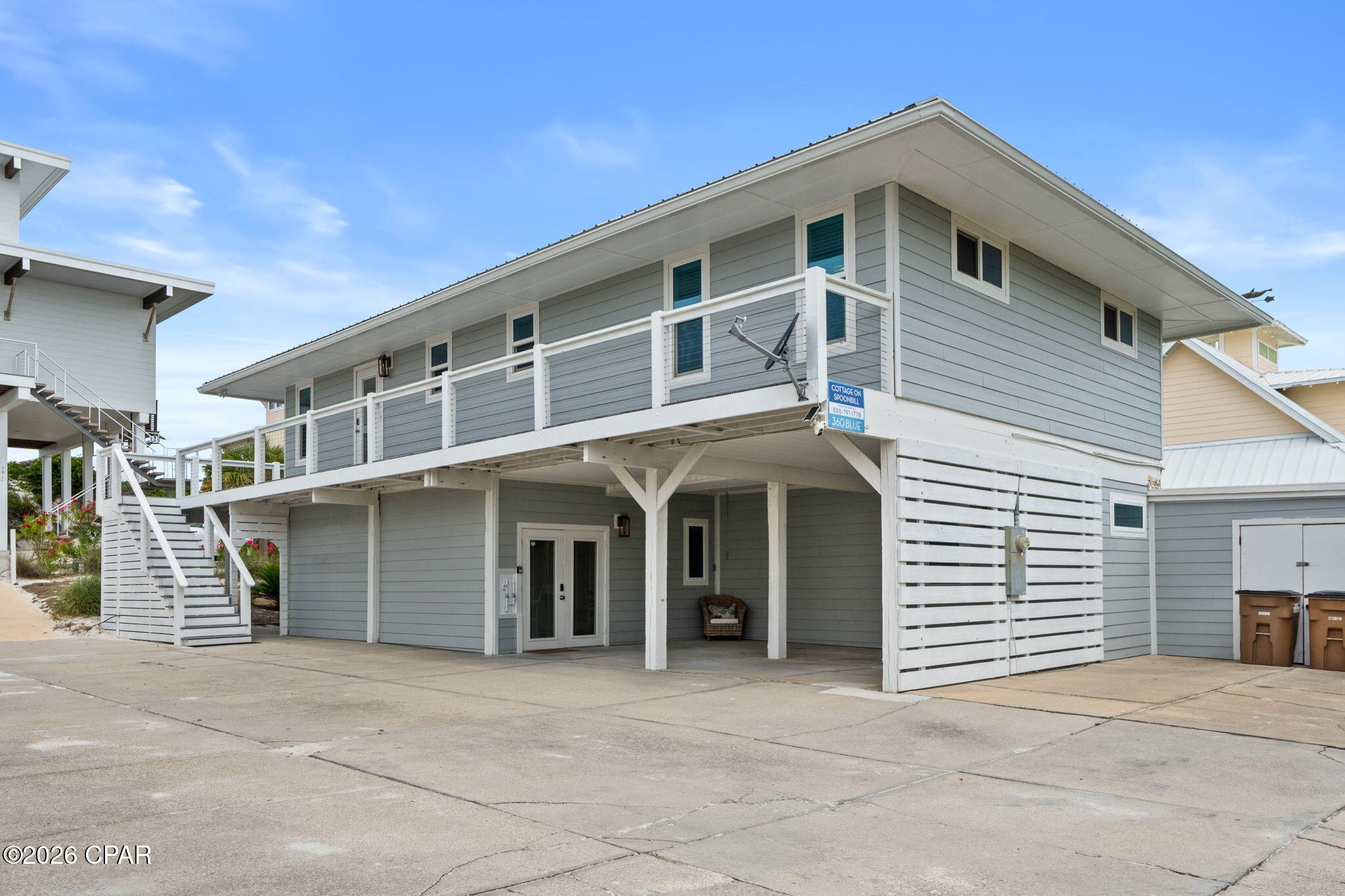 179 Spoonbill Drive, Port St. Joe