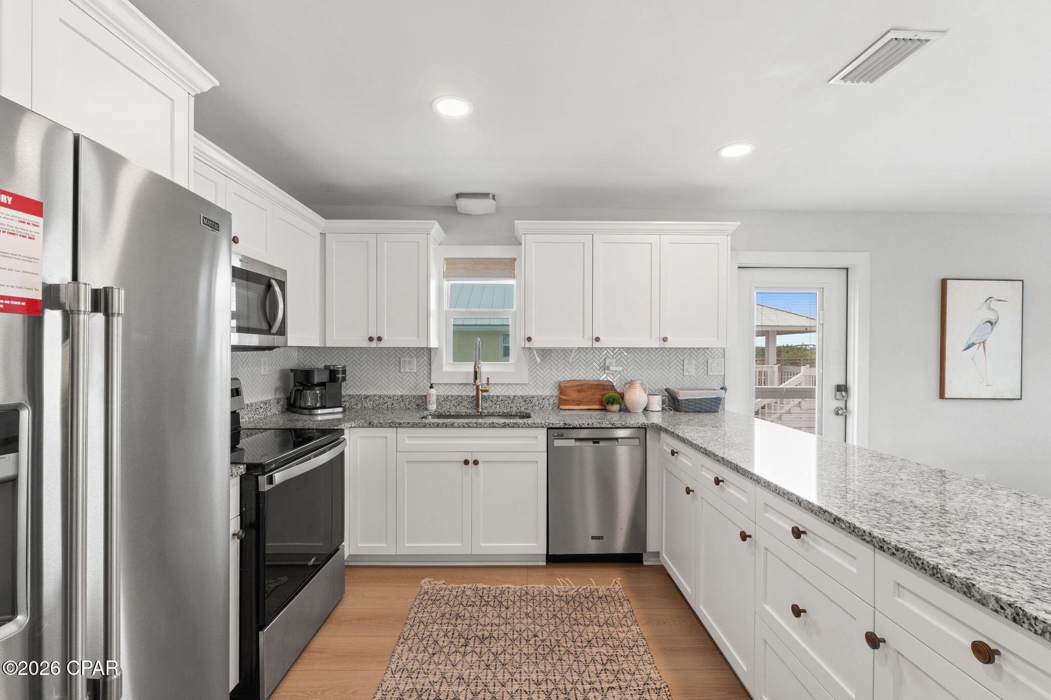 179 Spoonbill Drive, Port St. Joe
