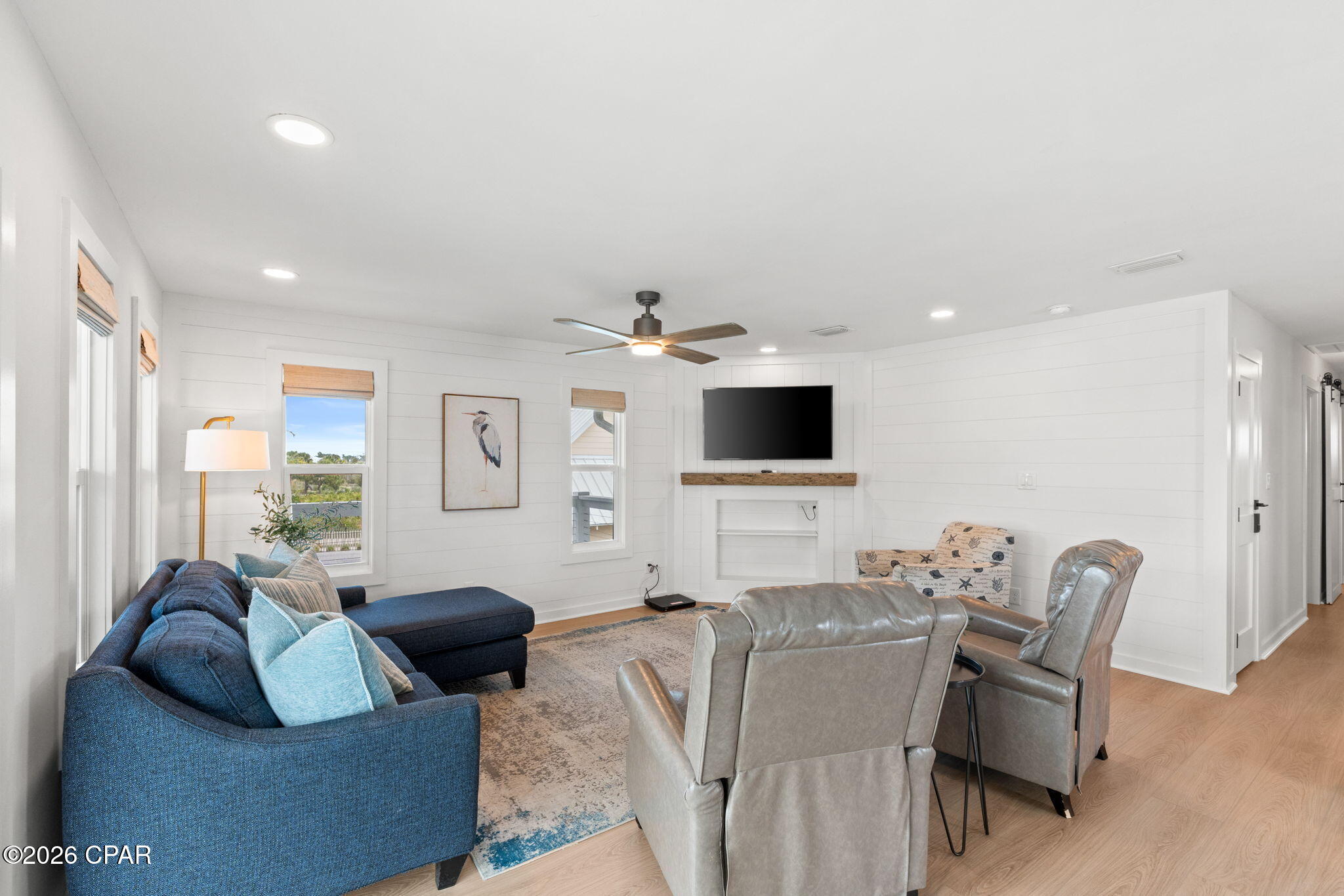 179 Spoonbill Drive, Port St. Joe