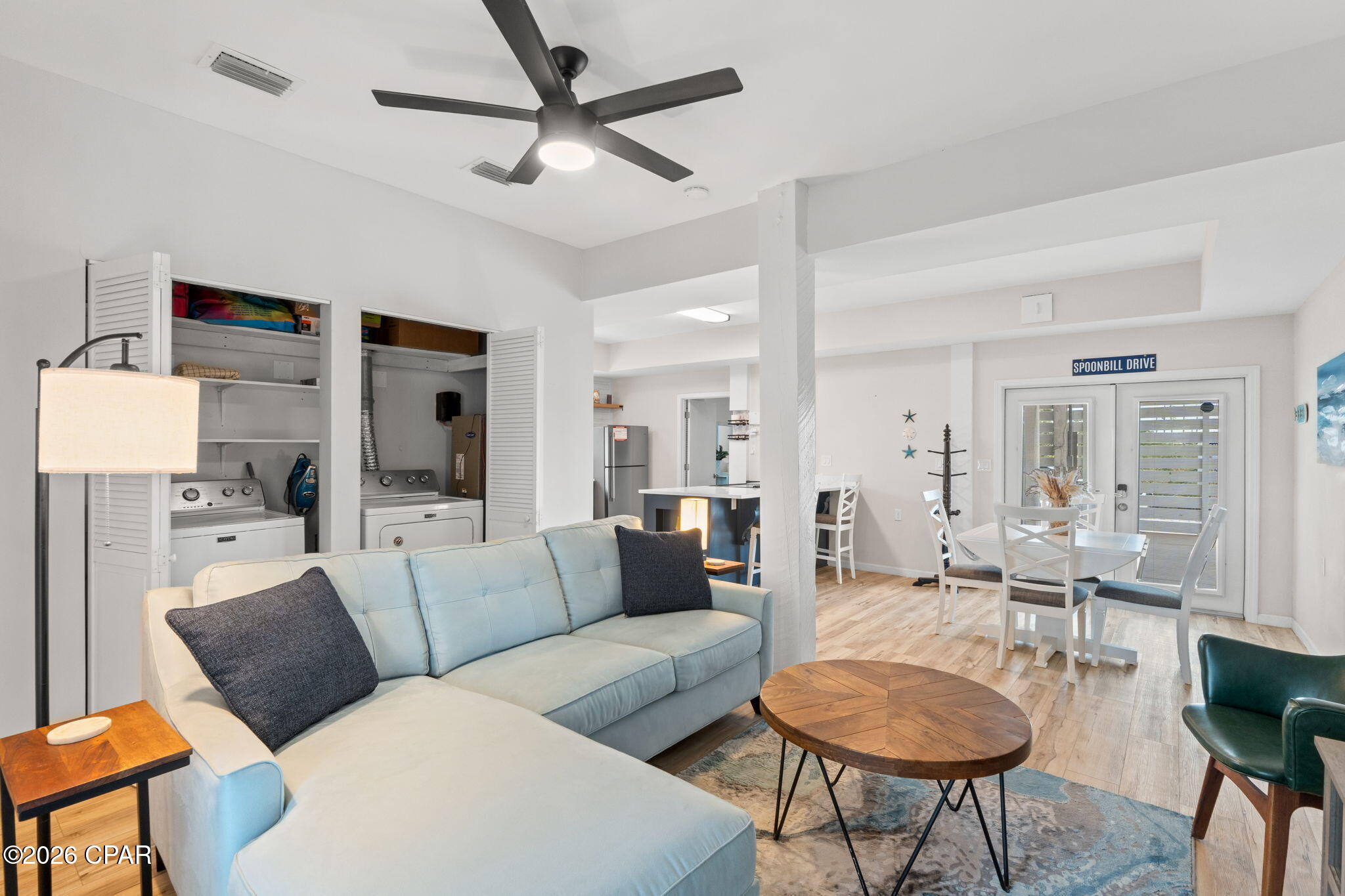 179 Spoonbill Drive, Port St. Joe