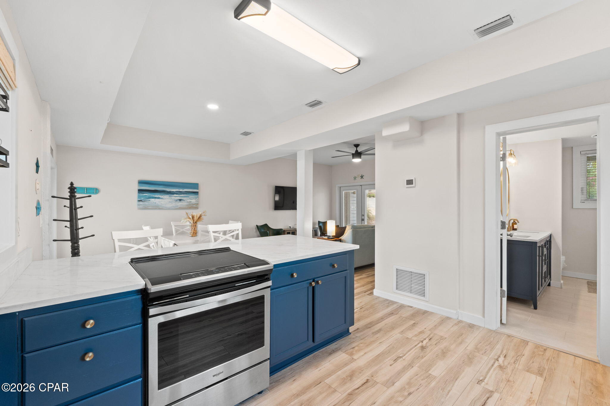 179 Spoonbill Drive, Port St. Joe