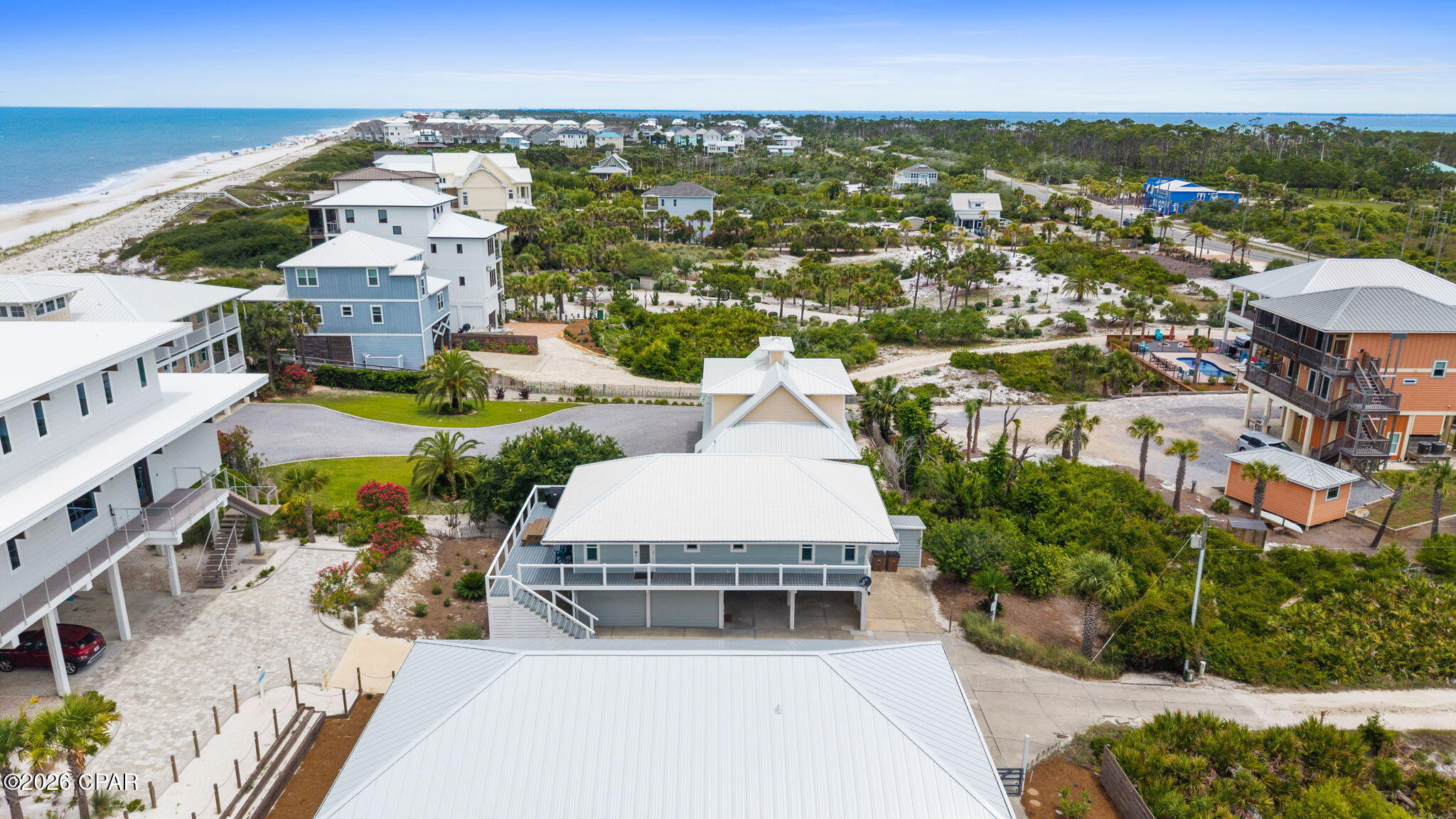 179 Spoonbill Drive, Port St. Joe