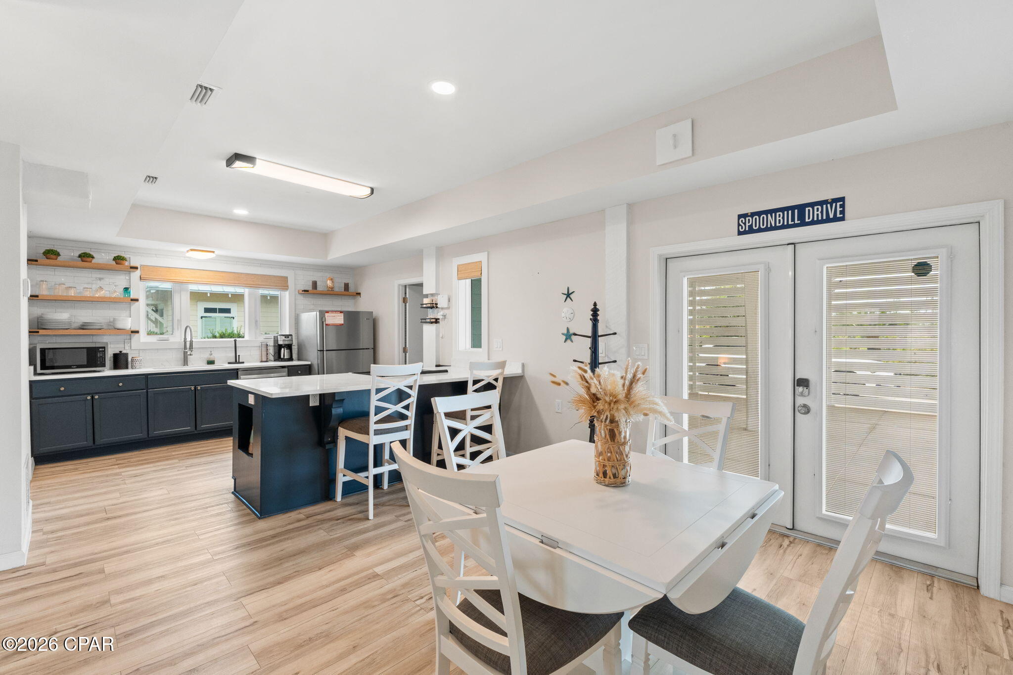 179 Spoonbill Drive, Port St. Joe
