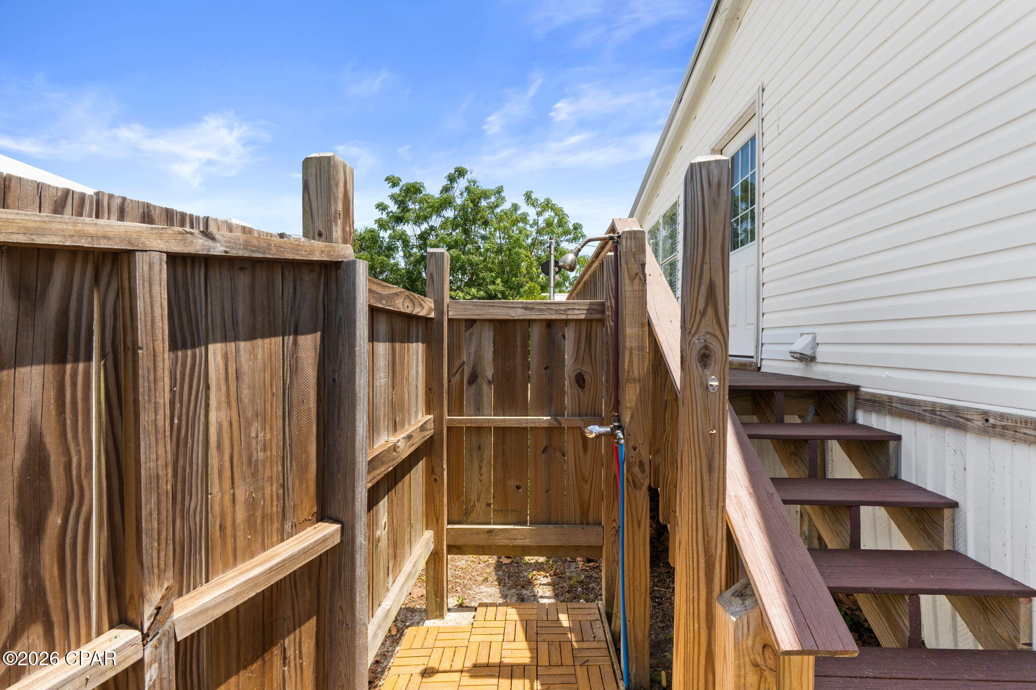348 Atlantic Street, Port St. Joe